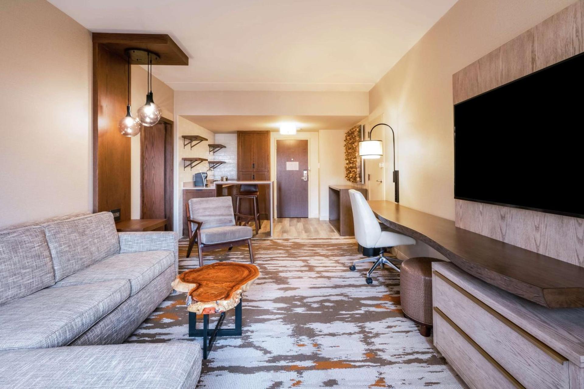 Hilton Denver City Center photo 41