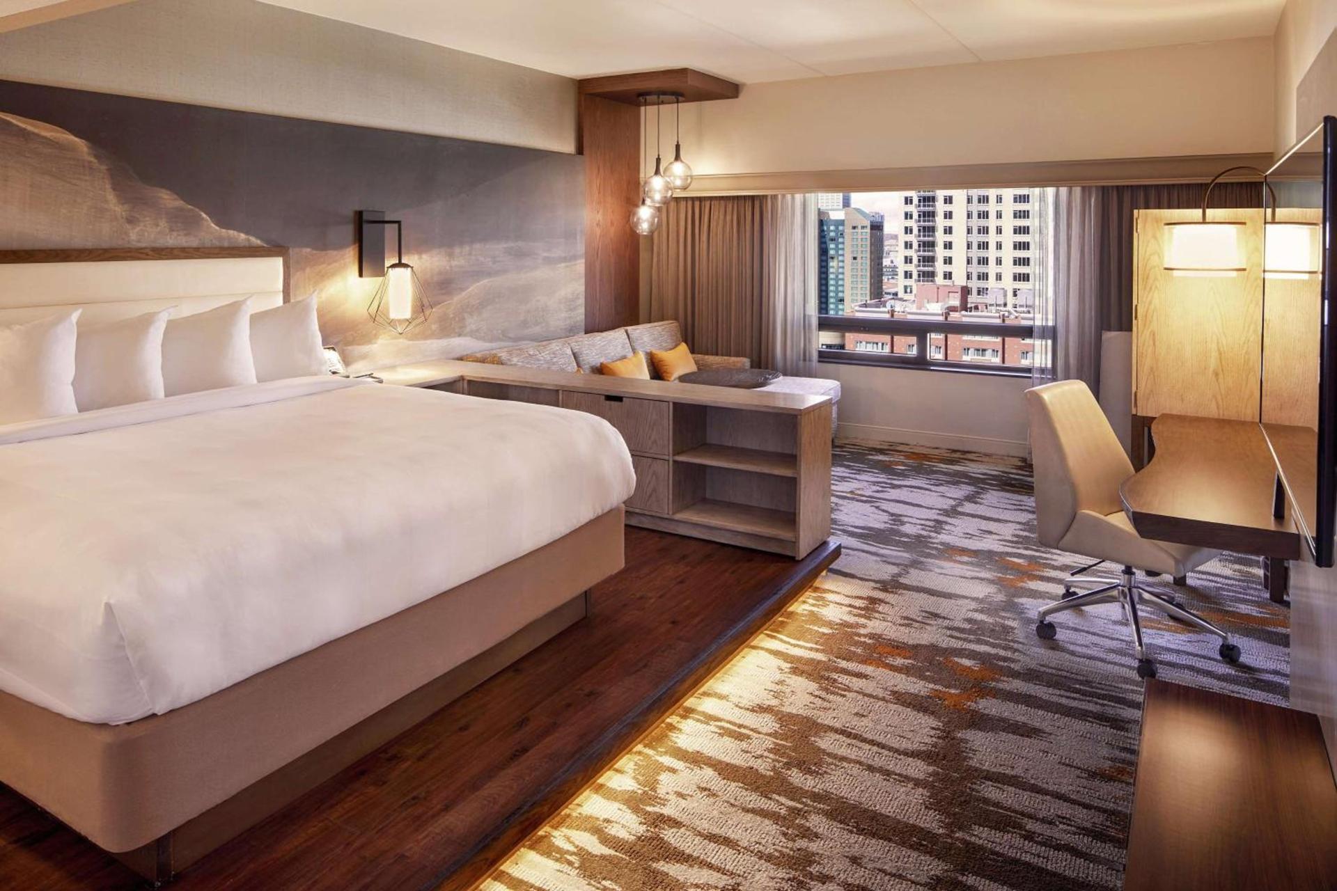 Hilton Denver City Center photo 43