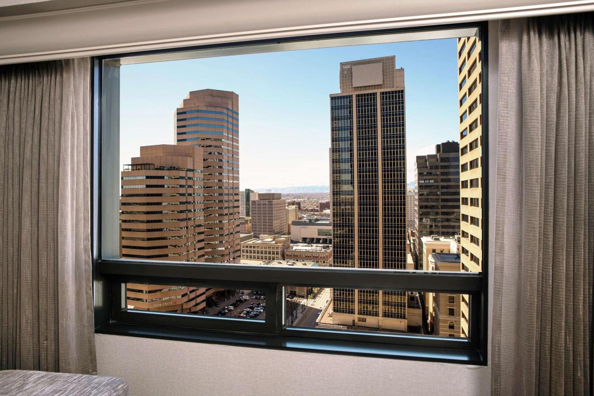 Hilton Denver City Center photo 44