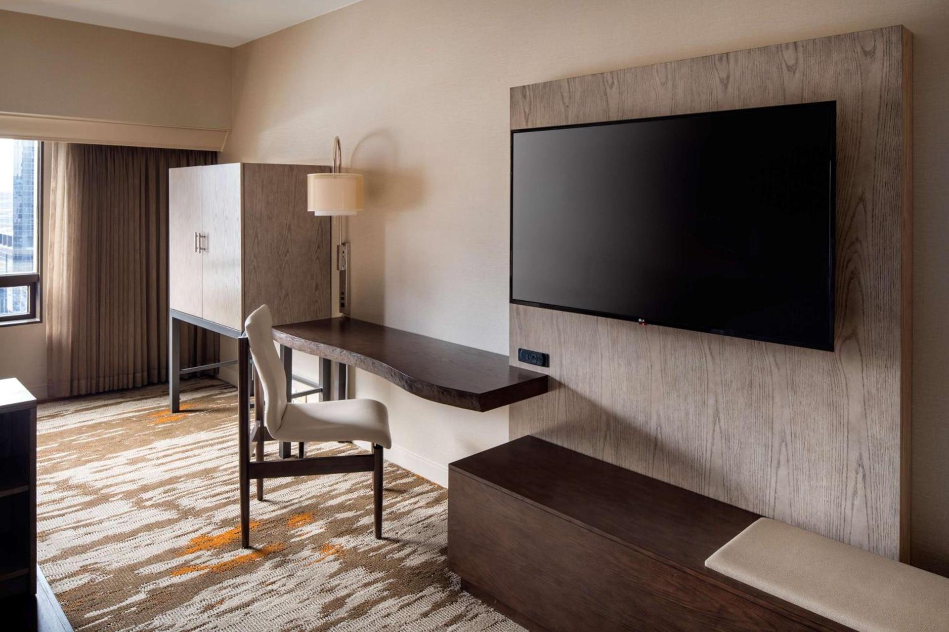 Hilton Denver City Center photo 45