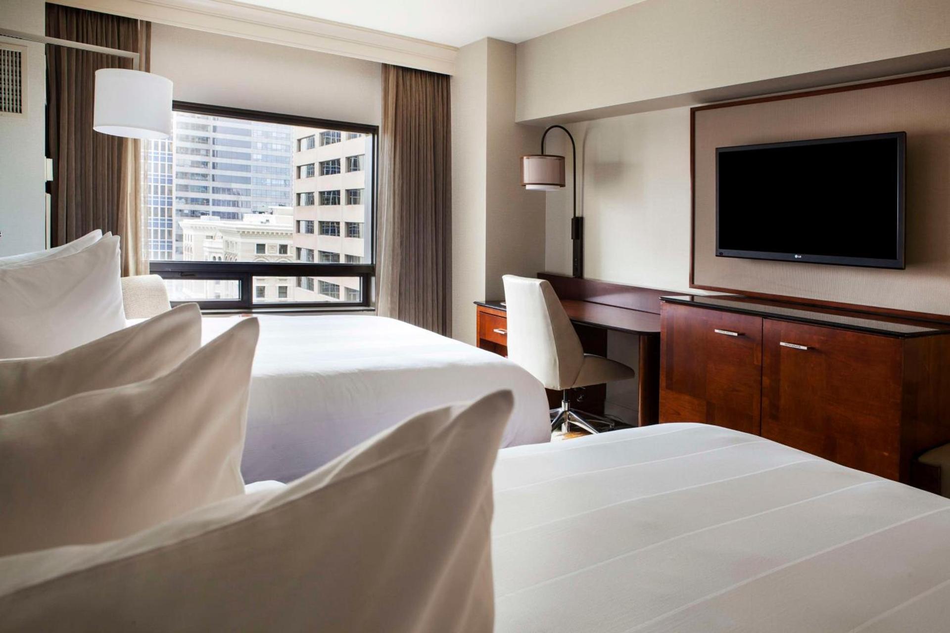 Hilton Denver City Center photo 49