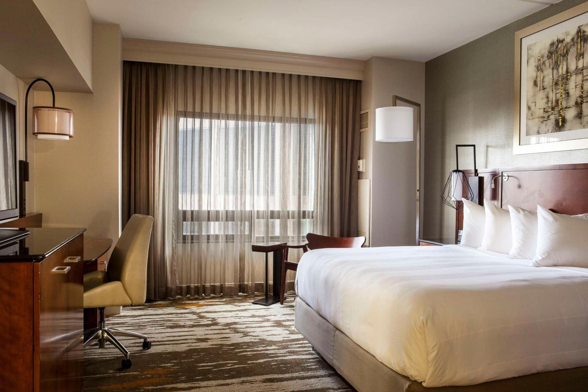 Hilton Denver City Center photo 48