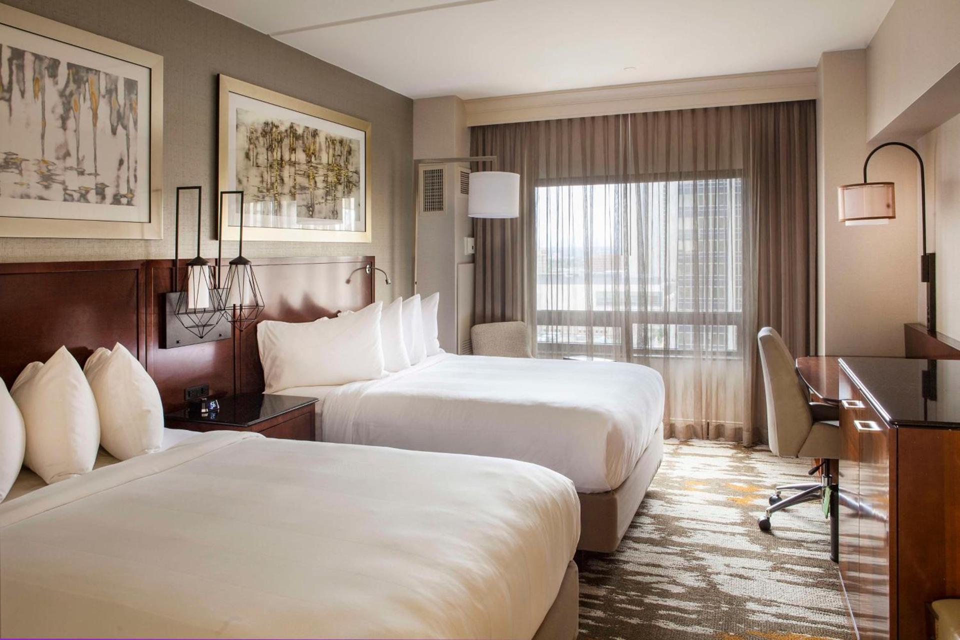 Hilton Denver City Center photo 54