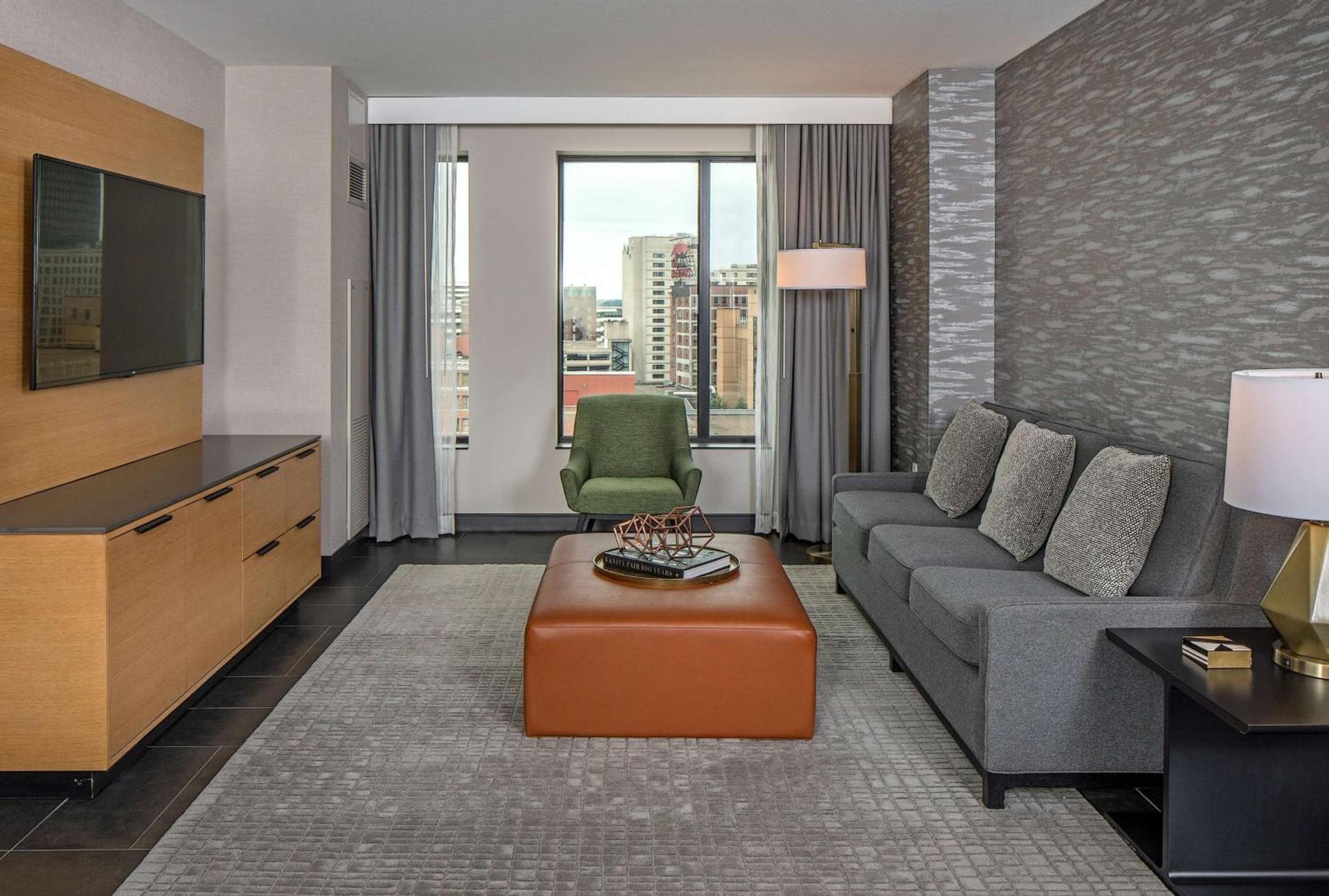 Hilton Des Moines Downtown photo 27