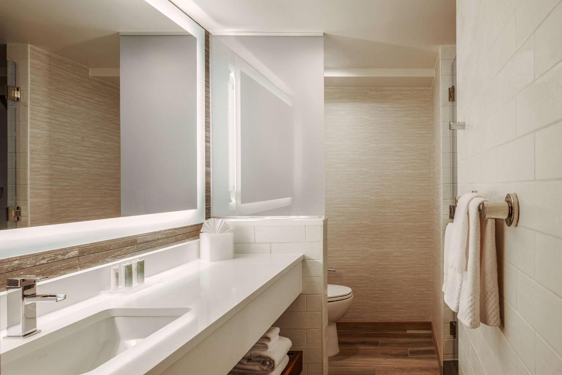 Hilton Denver City Center photo 57
