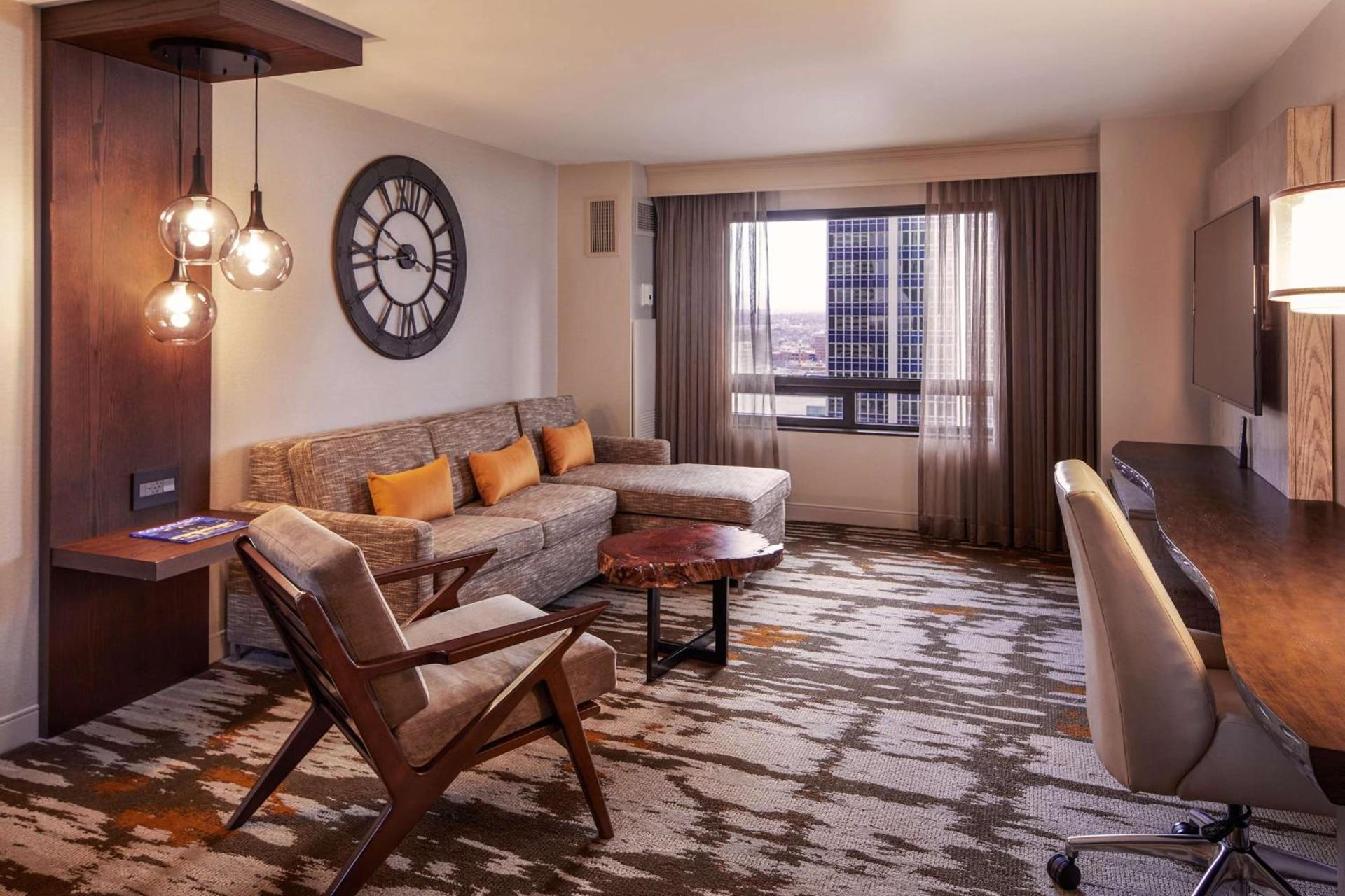 Hilton Denver City Center photo 56