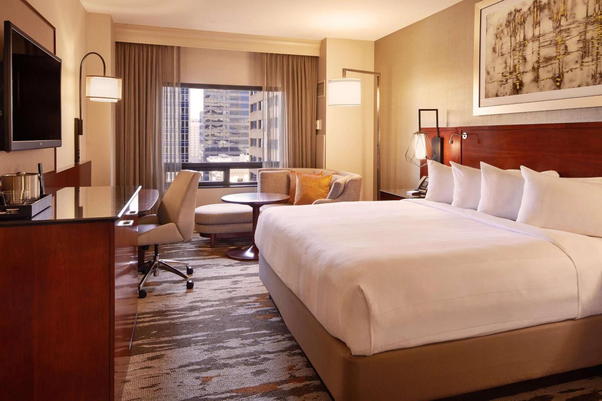 Hilton Denver City Center photo 59