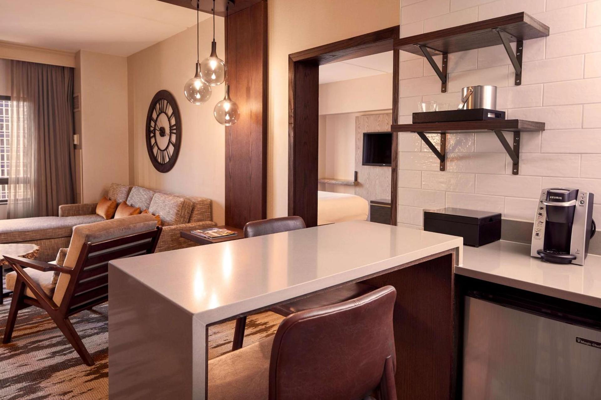 Hilton Denver City Center photo 60