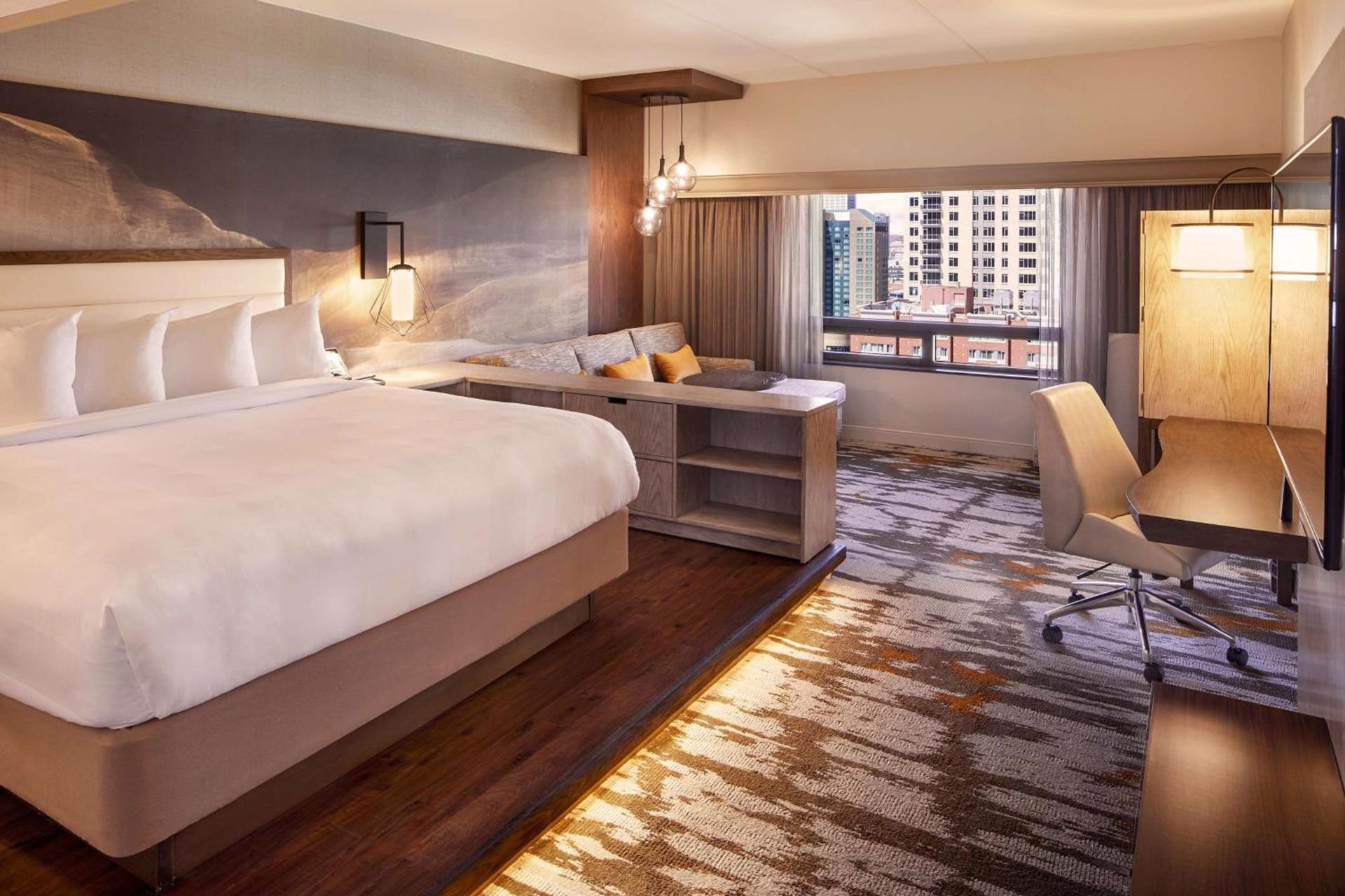 Hilton Denver City Center photo 62