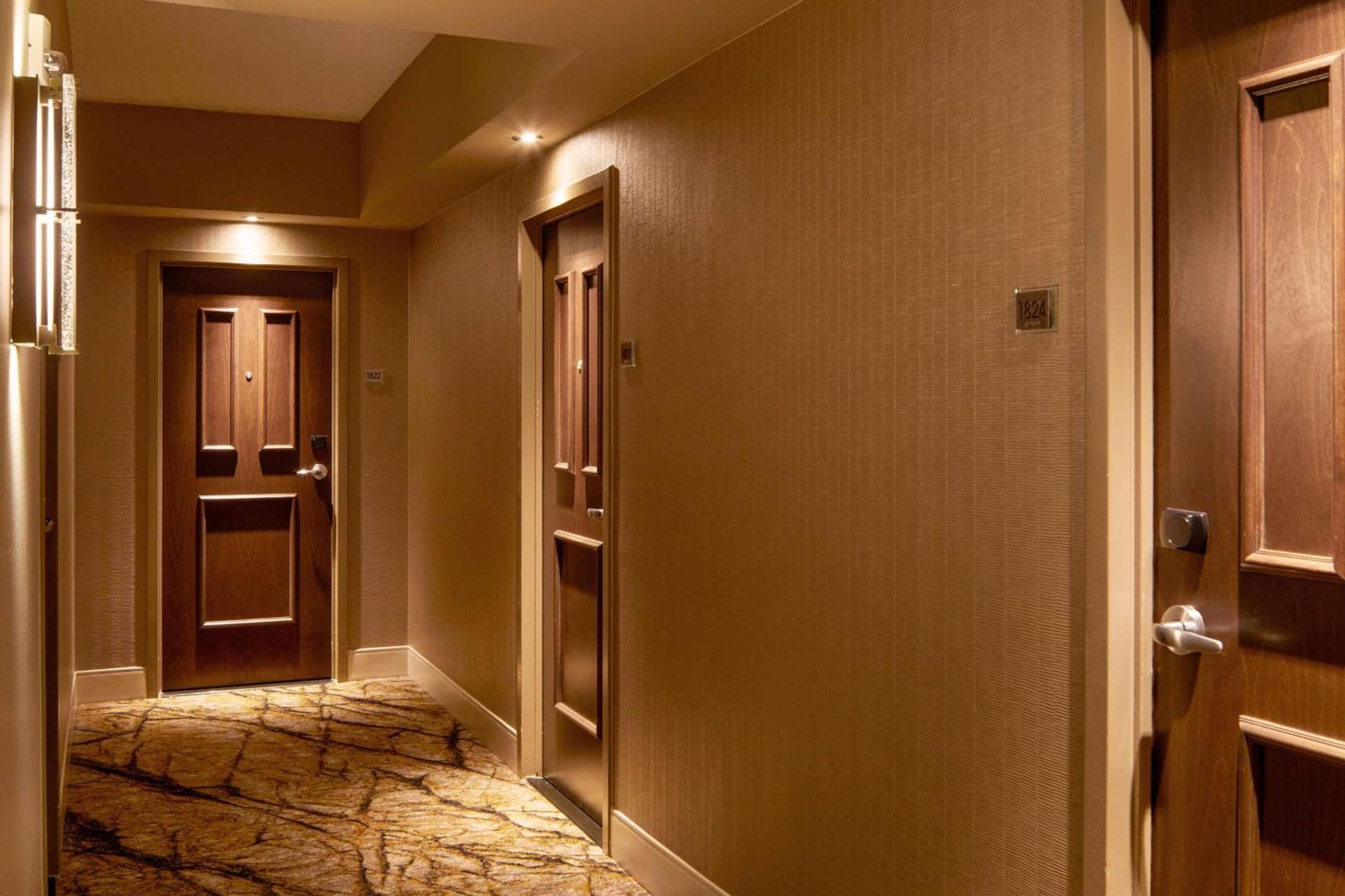Hilton Denver City Center photo 63