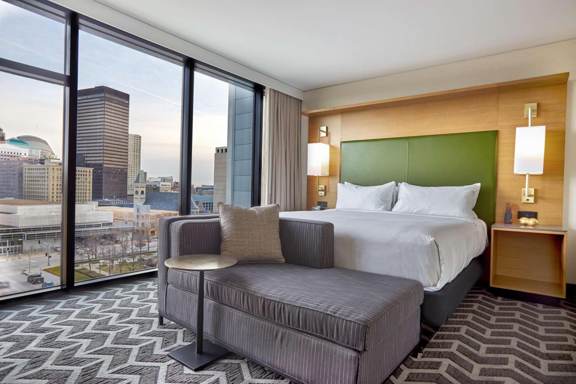 Hilton Des Moines Downtown photo 37