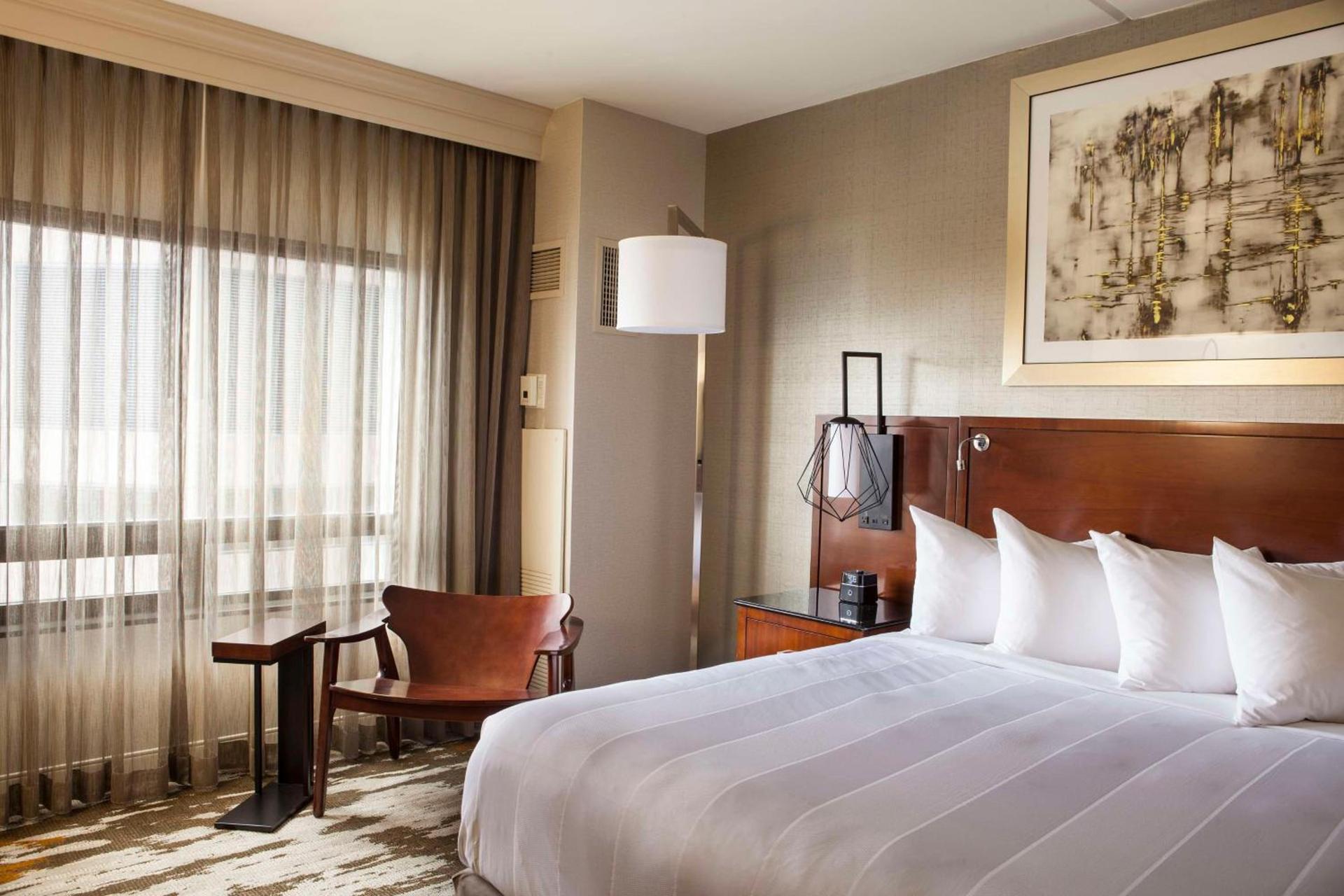 Hilton Denver City Center photo 71