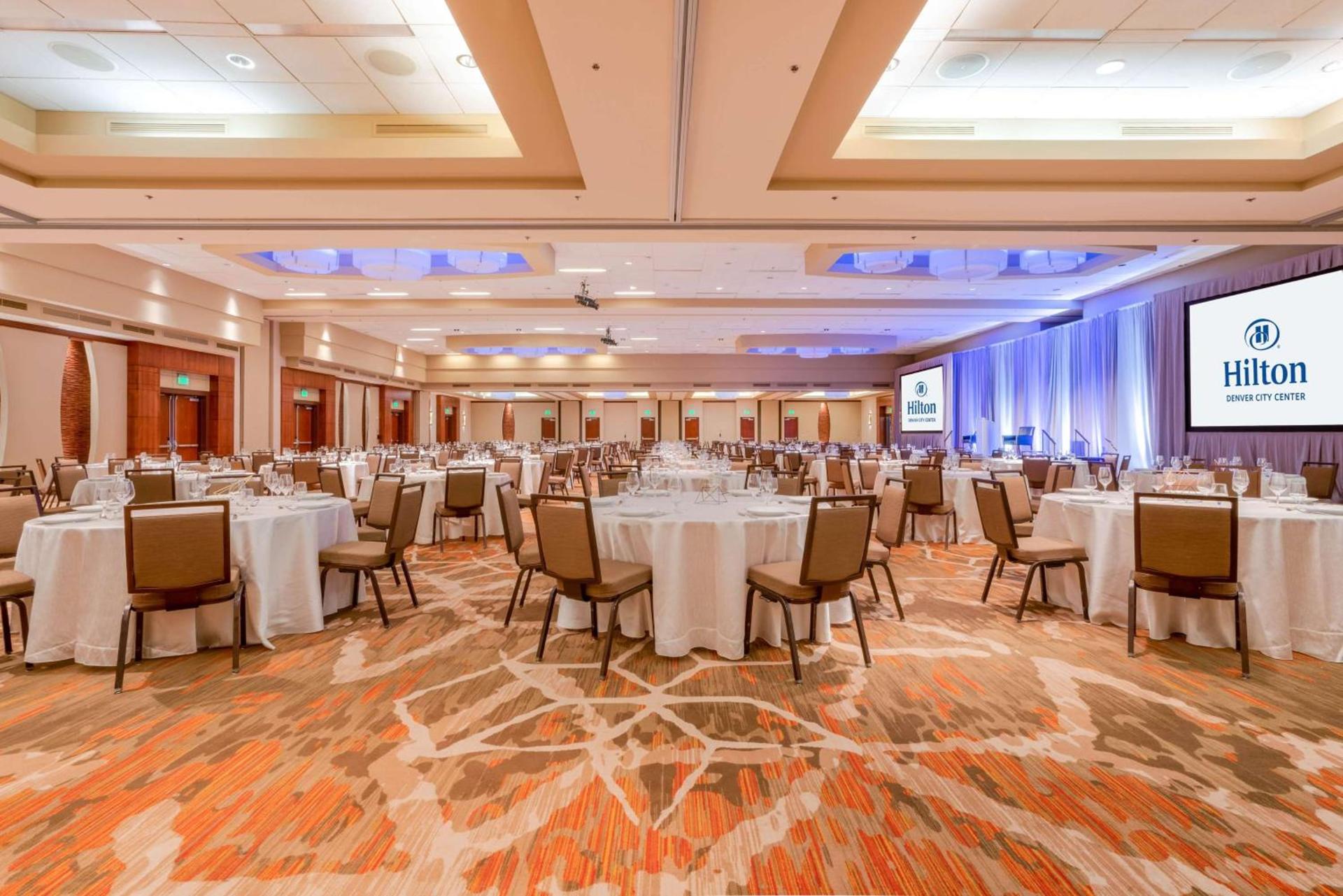 Hilton Denver City Center photo 84