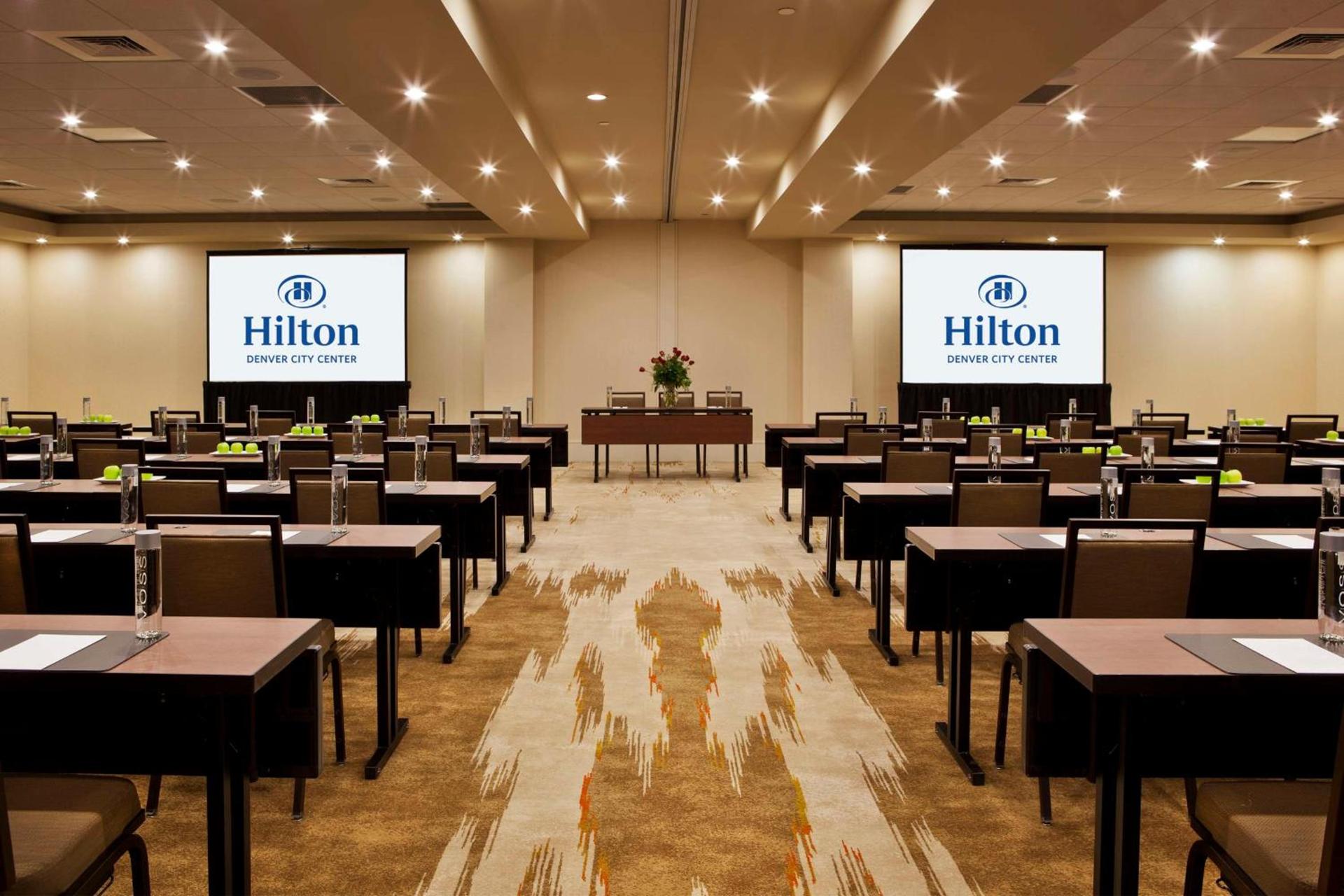 Hilton Denver City Center photo 86