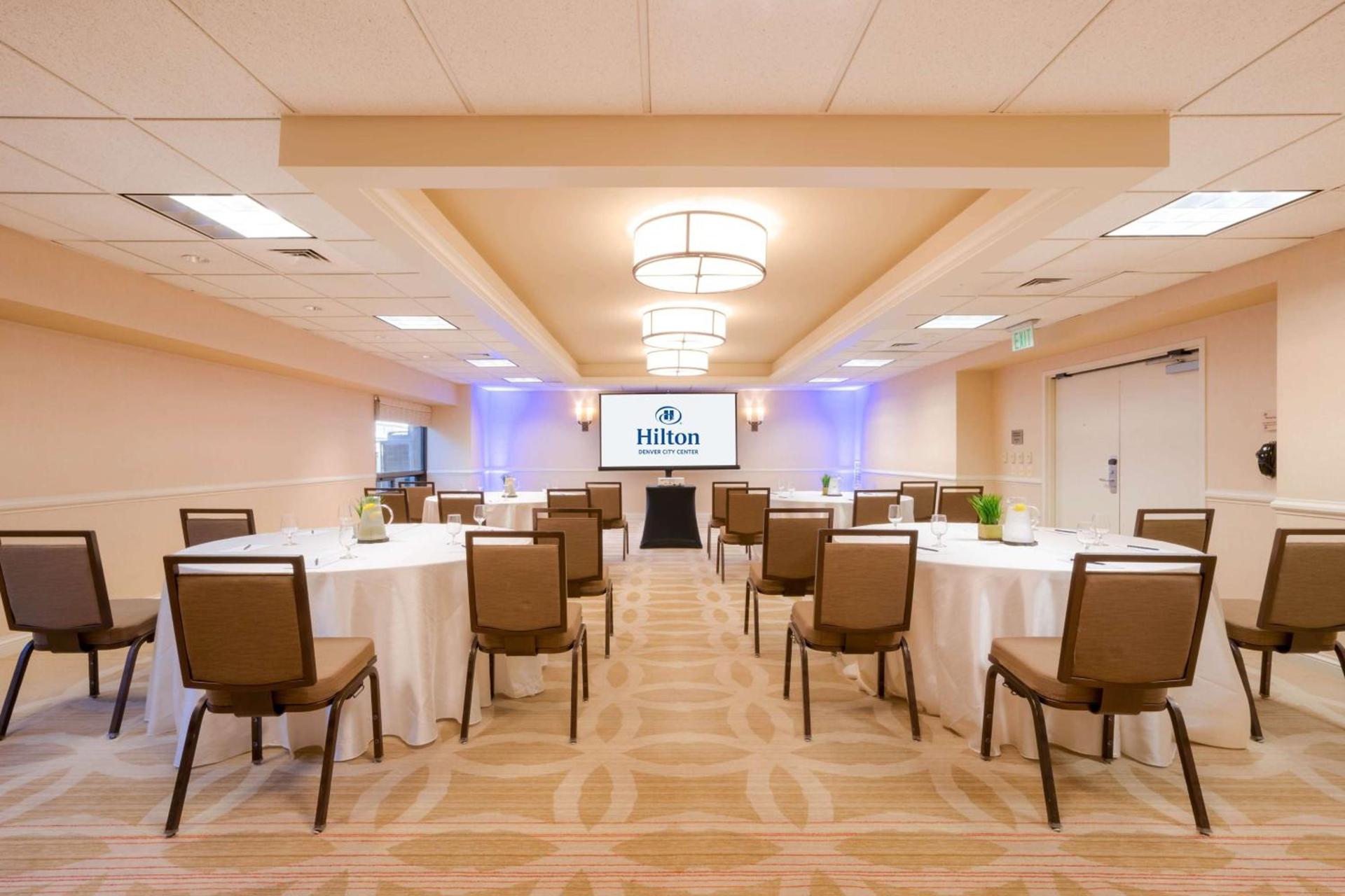 Hilton Denver City Center photo 87