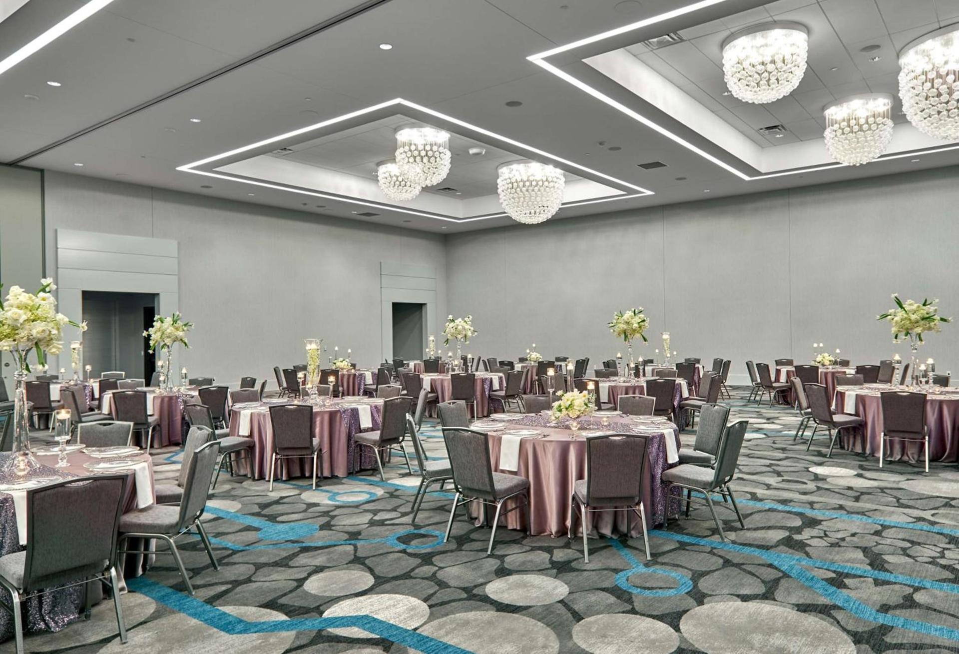 Hilton Des Moines Downtown photo 48