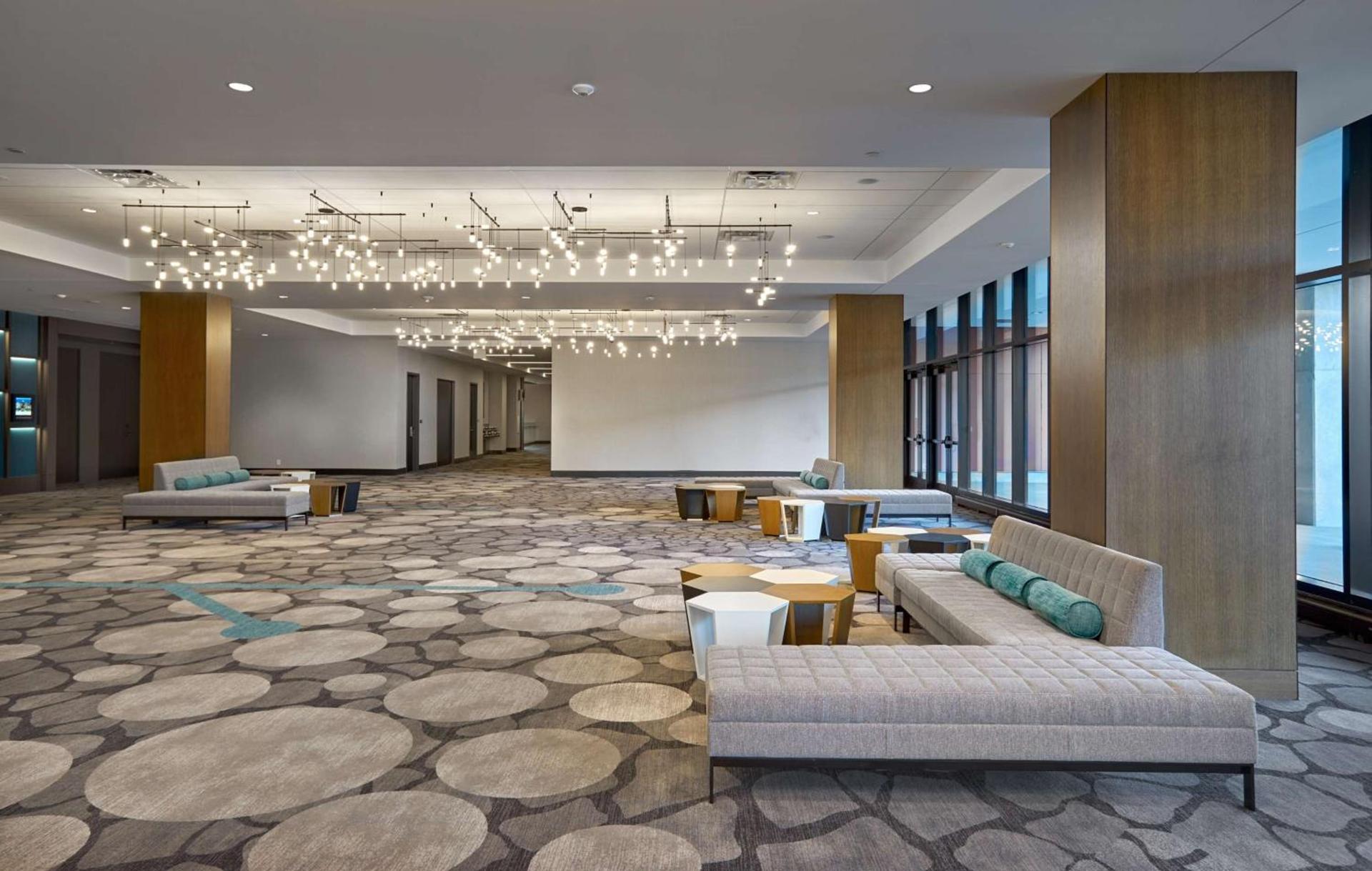 Hilton Des Moines Downtown photo 49