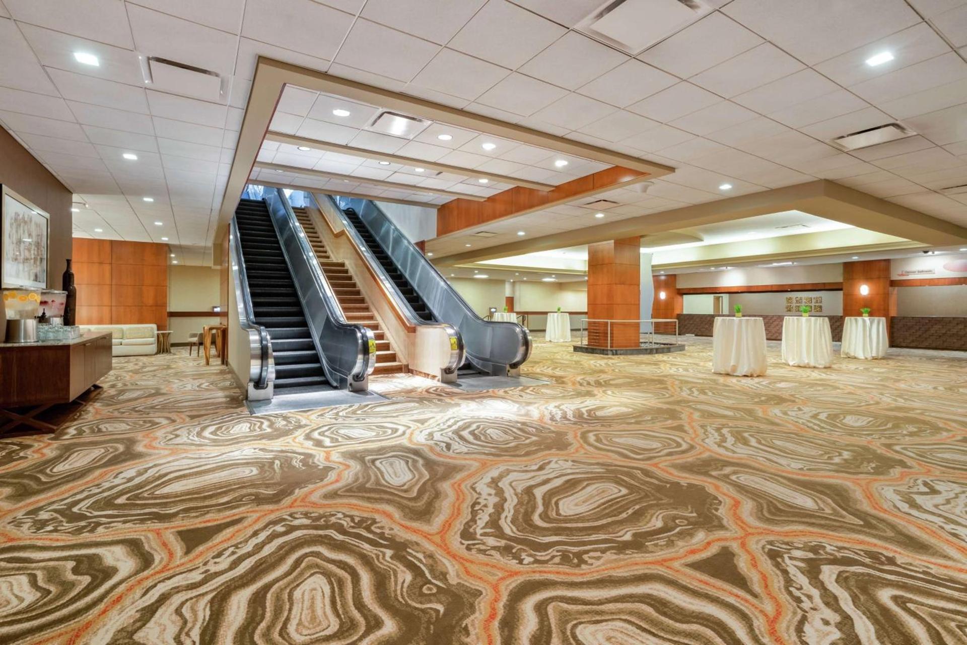 Hilton Denver City Center photo 89