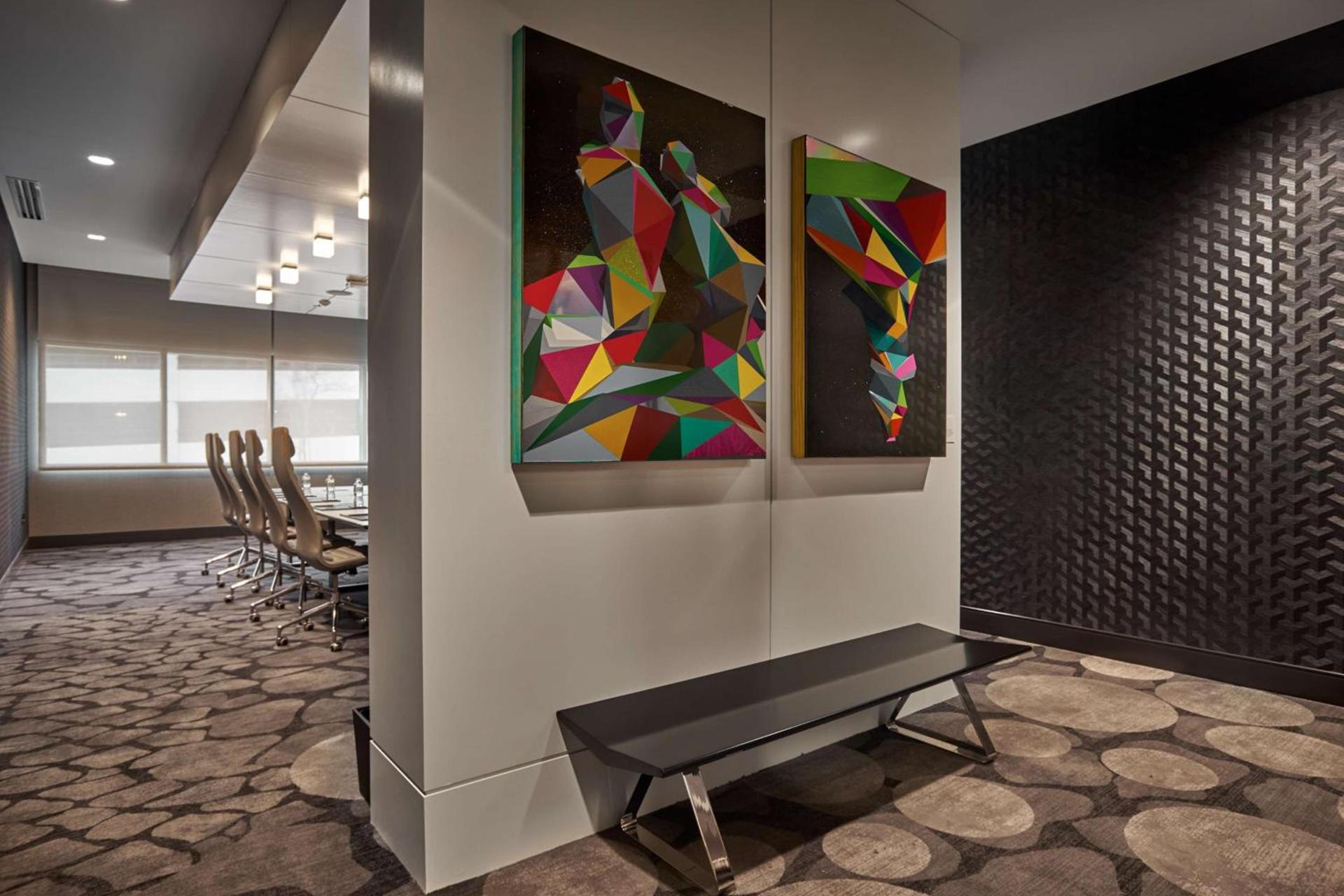 Hilton Des Moines Downtown photo 51