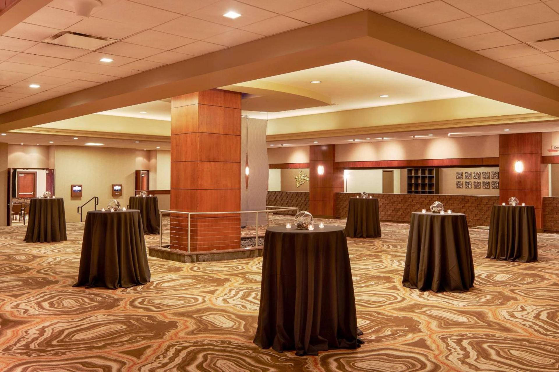 Hilton Denver City Center photo 93