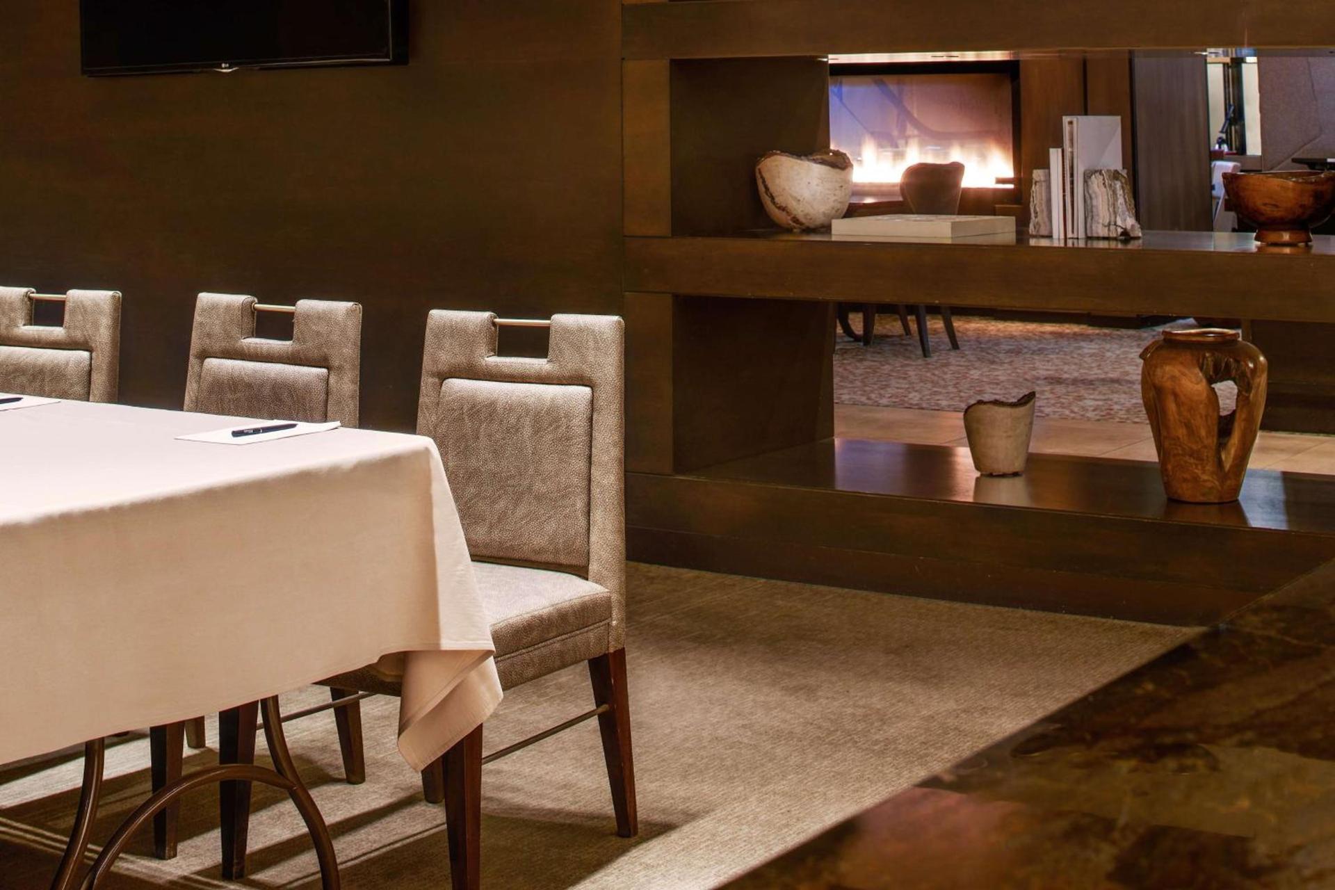 Hilton Denver City Center photo 96