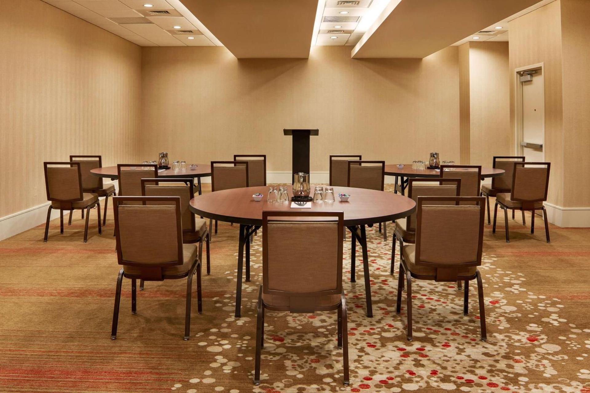 Hilton Denver City Center photo 98
