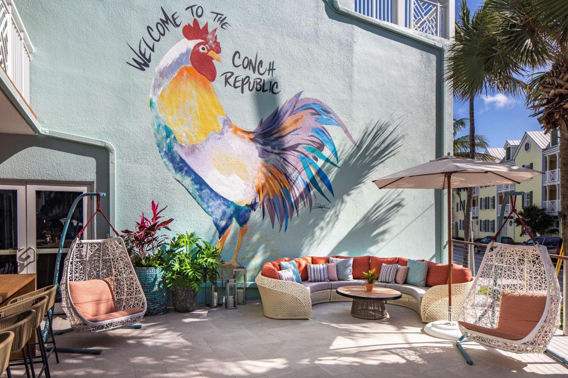 The Reach Key West, Curio Collection by Hilton photo 2