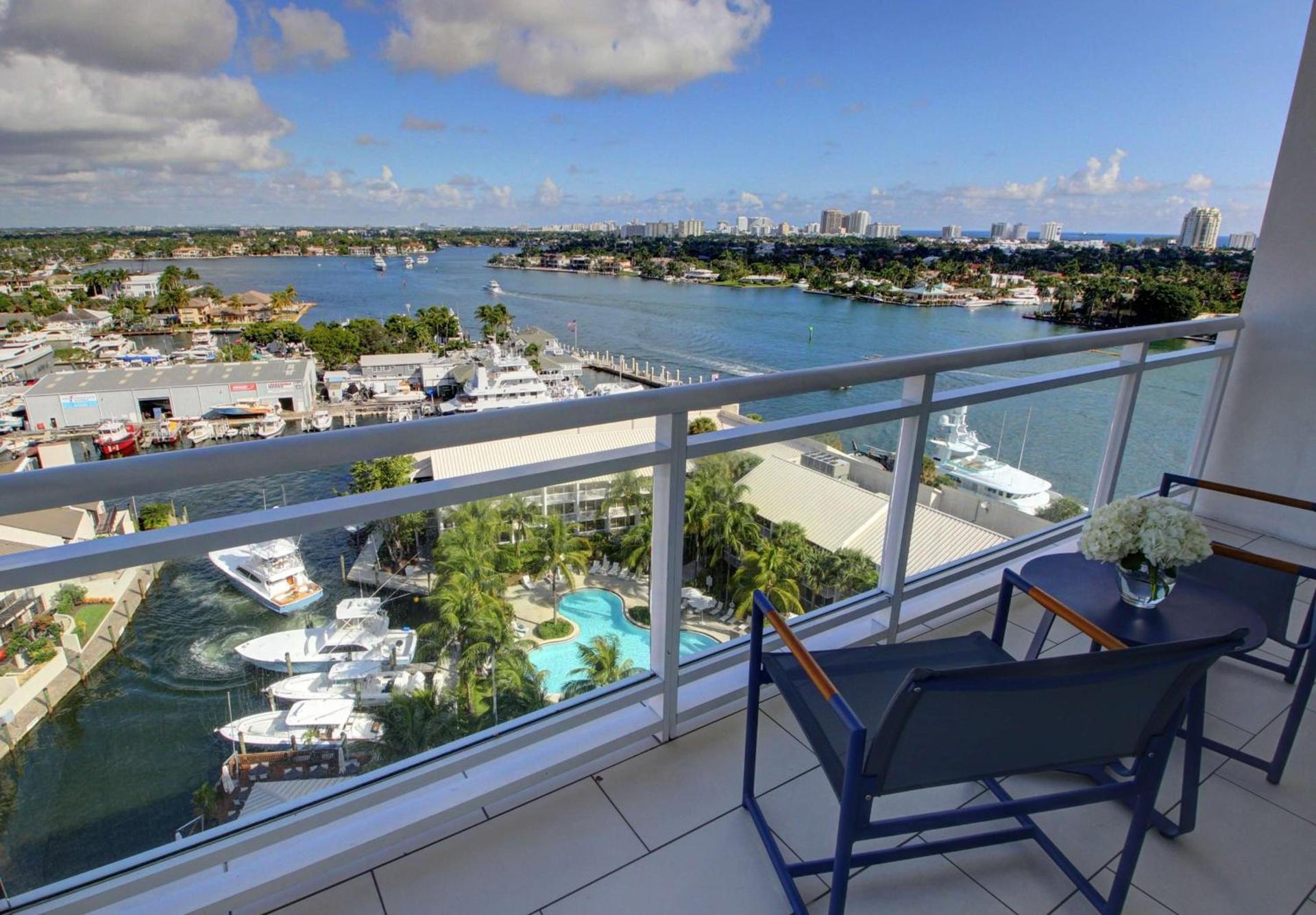 Hilton Fort Lauderdale Marina photo 2