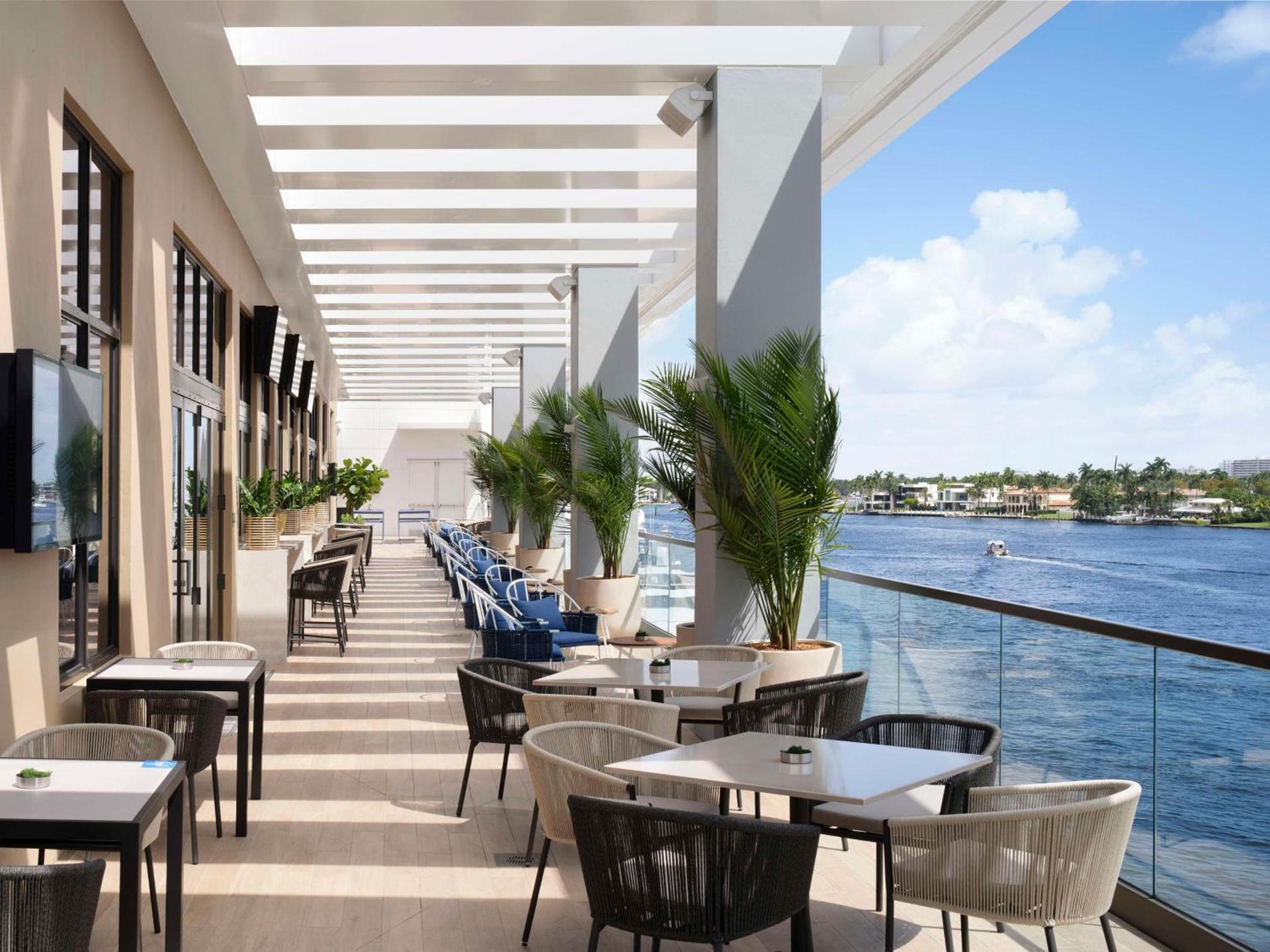 Hilton Fort Lauderdale Marina photo 10