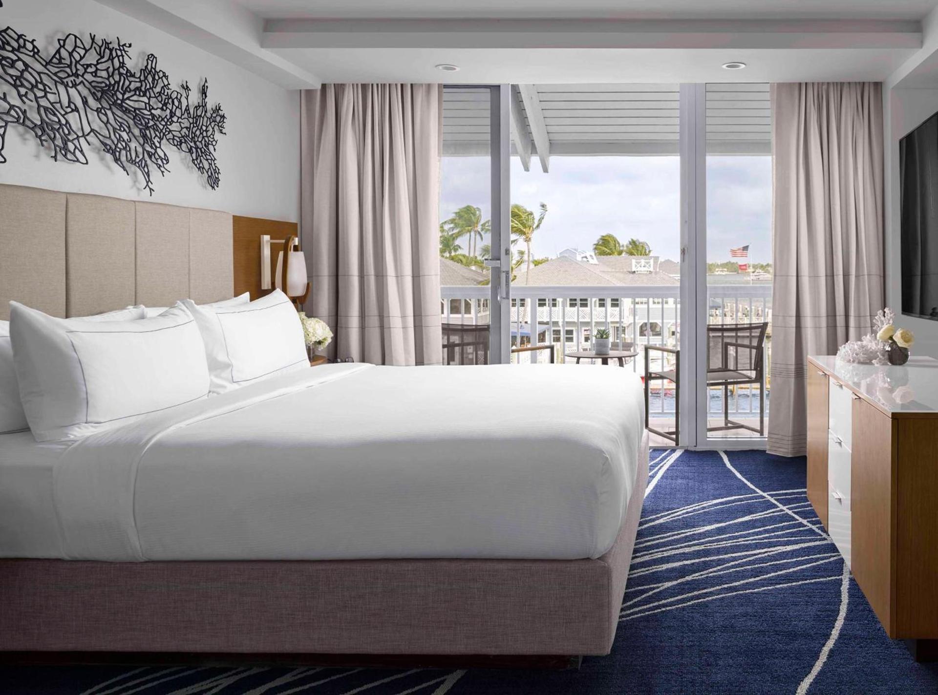Hilton Fort Lauderdale Marina photo 16