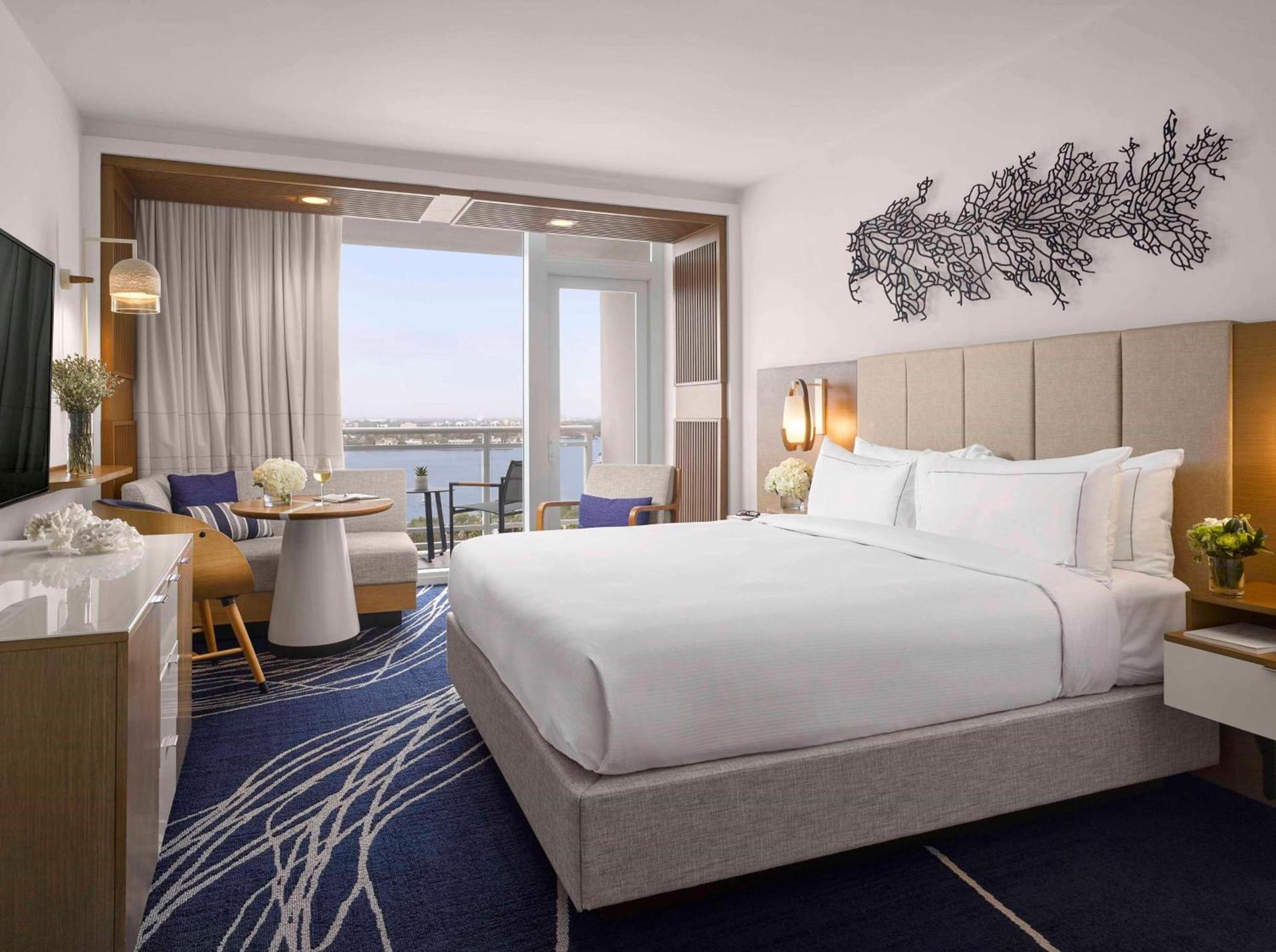 Hilton Fort Lauderdale Marina photo 18