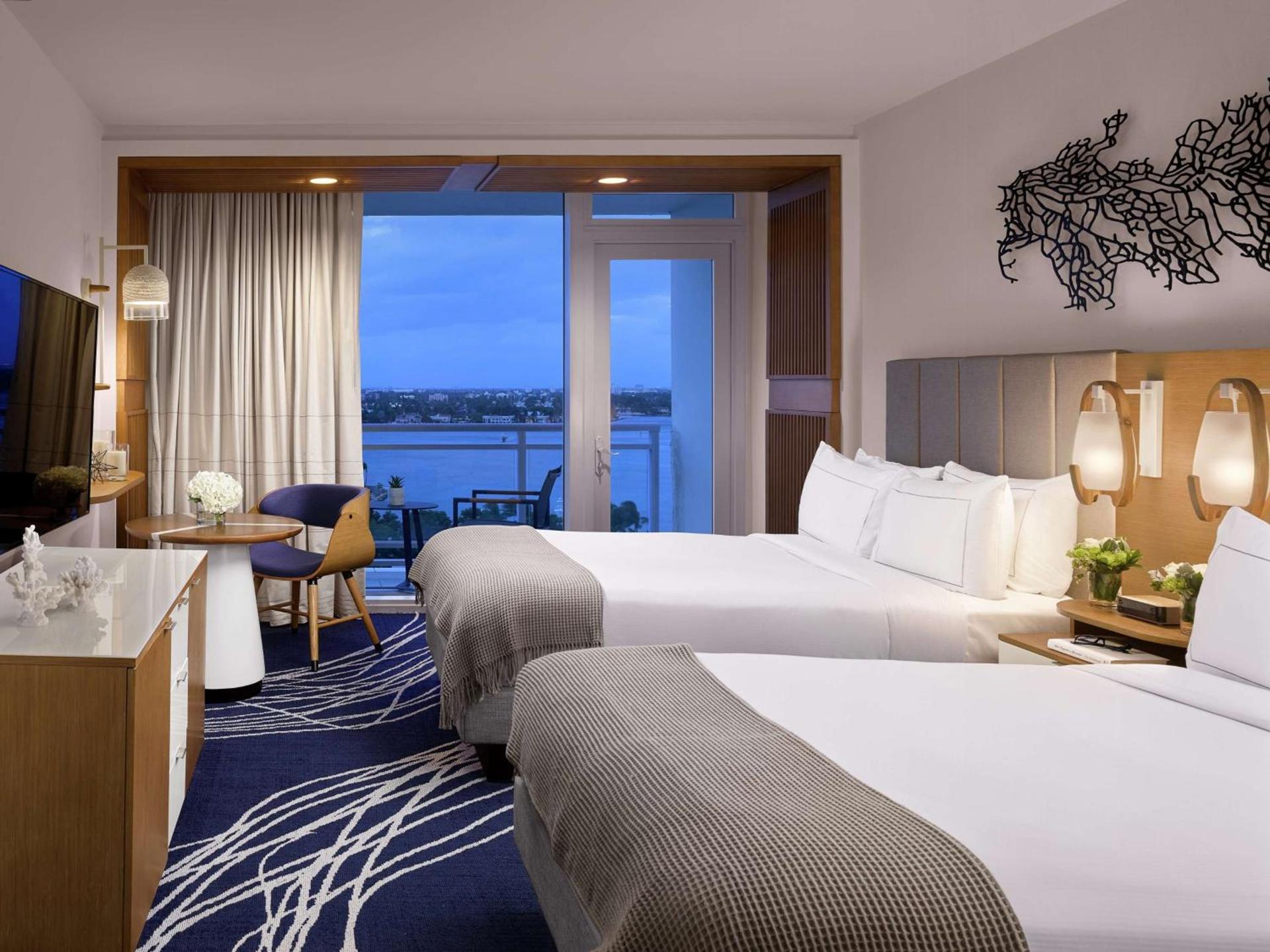 Hilton Fort Lauderdale Marina photo 26