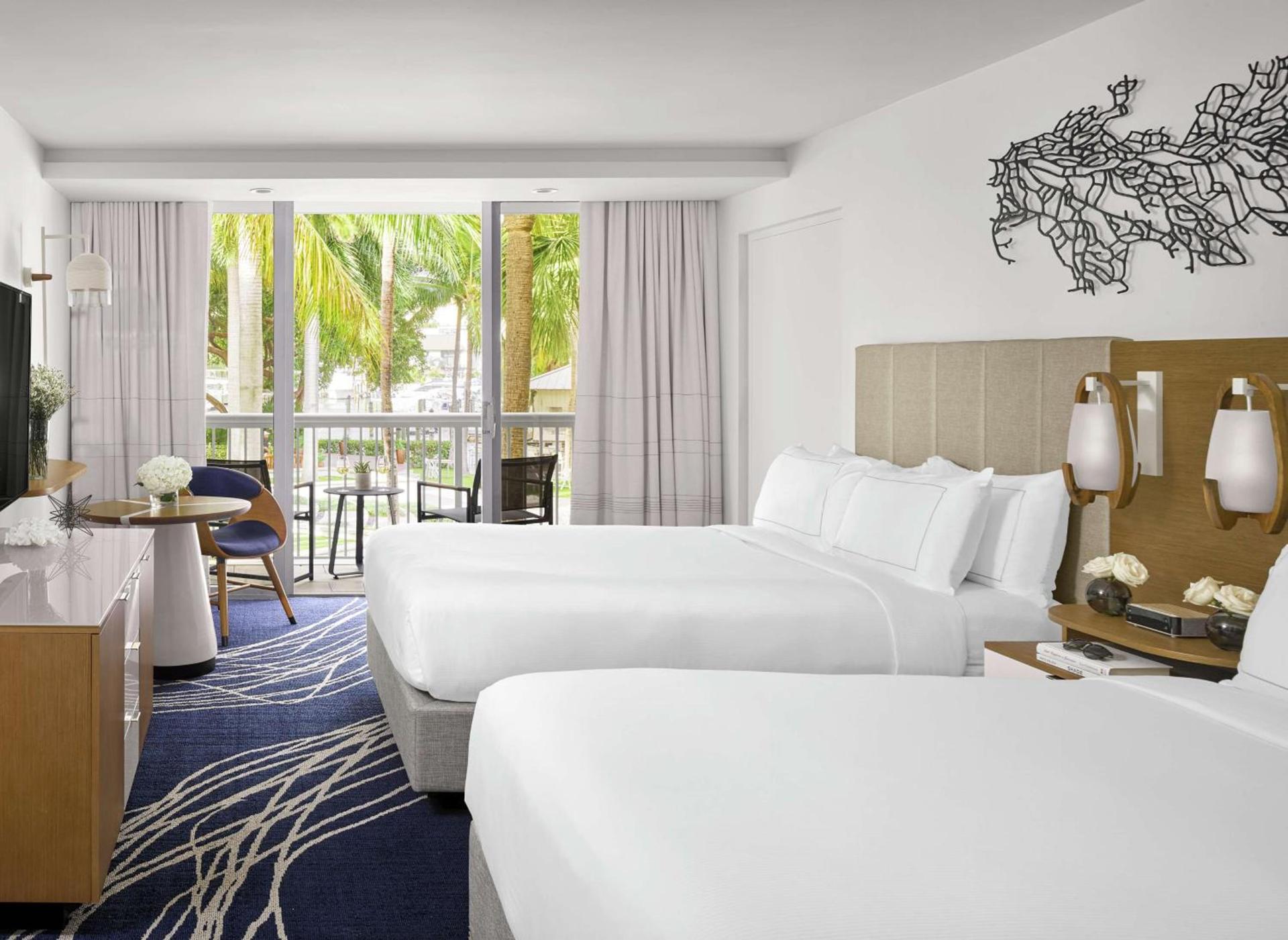 Hilton Fort Lauderdale Marina photo 29