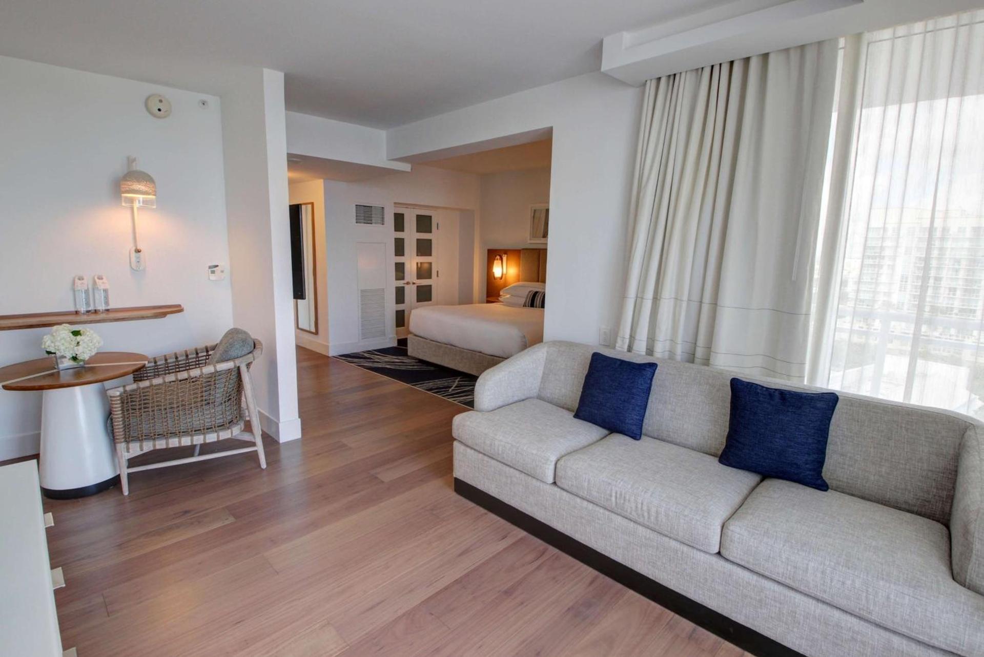 Hilton Fort Lauderdale Marina photo 34