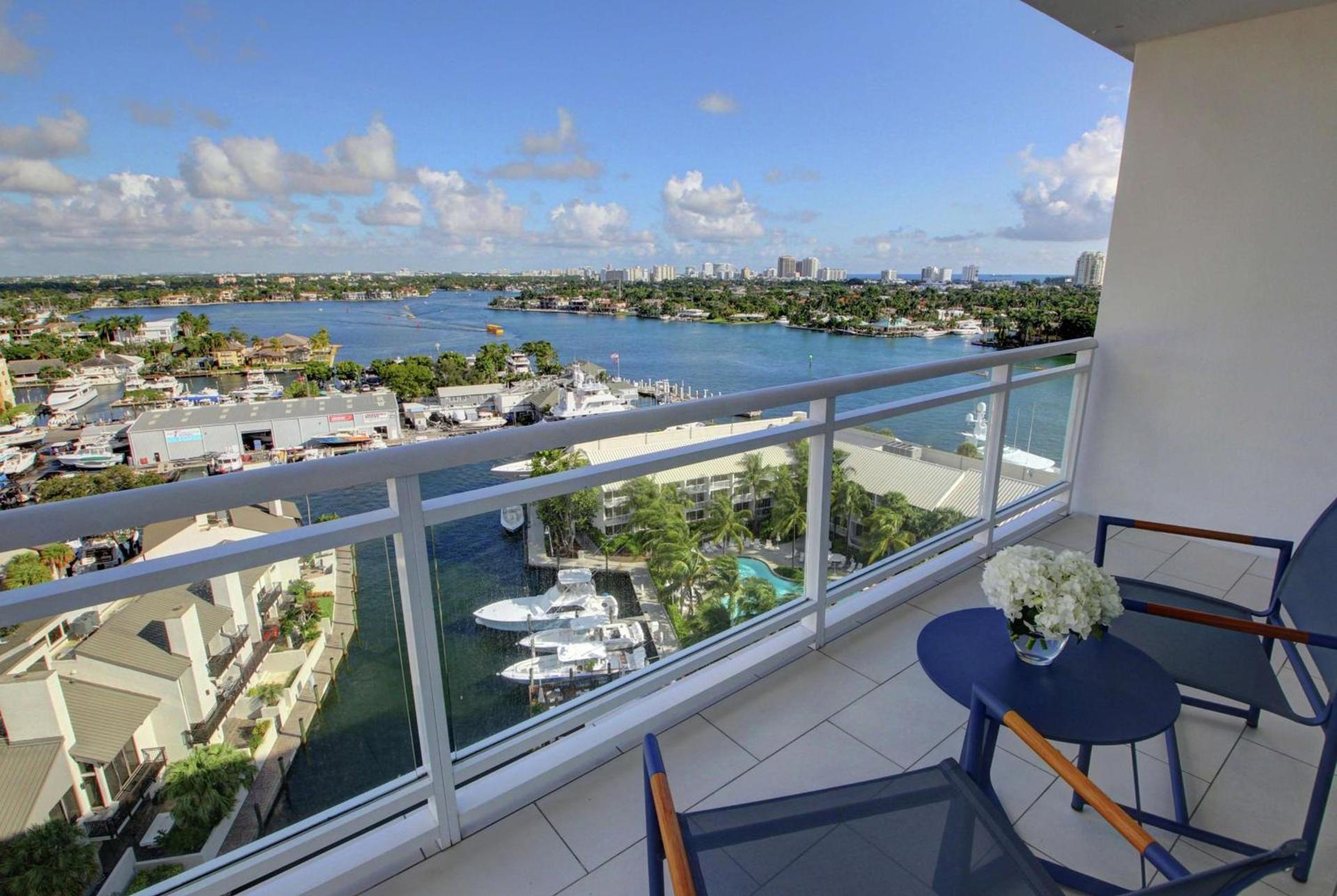 Hilton Fort Lauderdale Marina photo 40