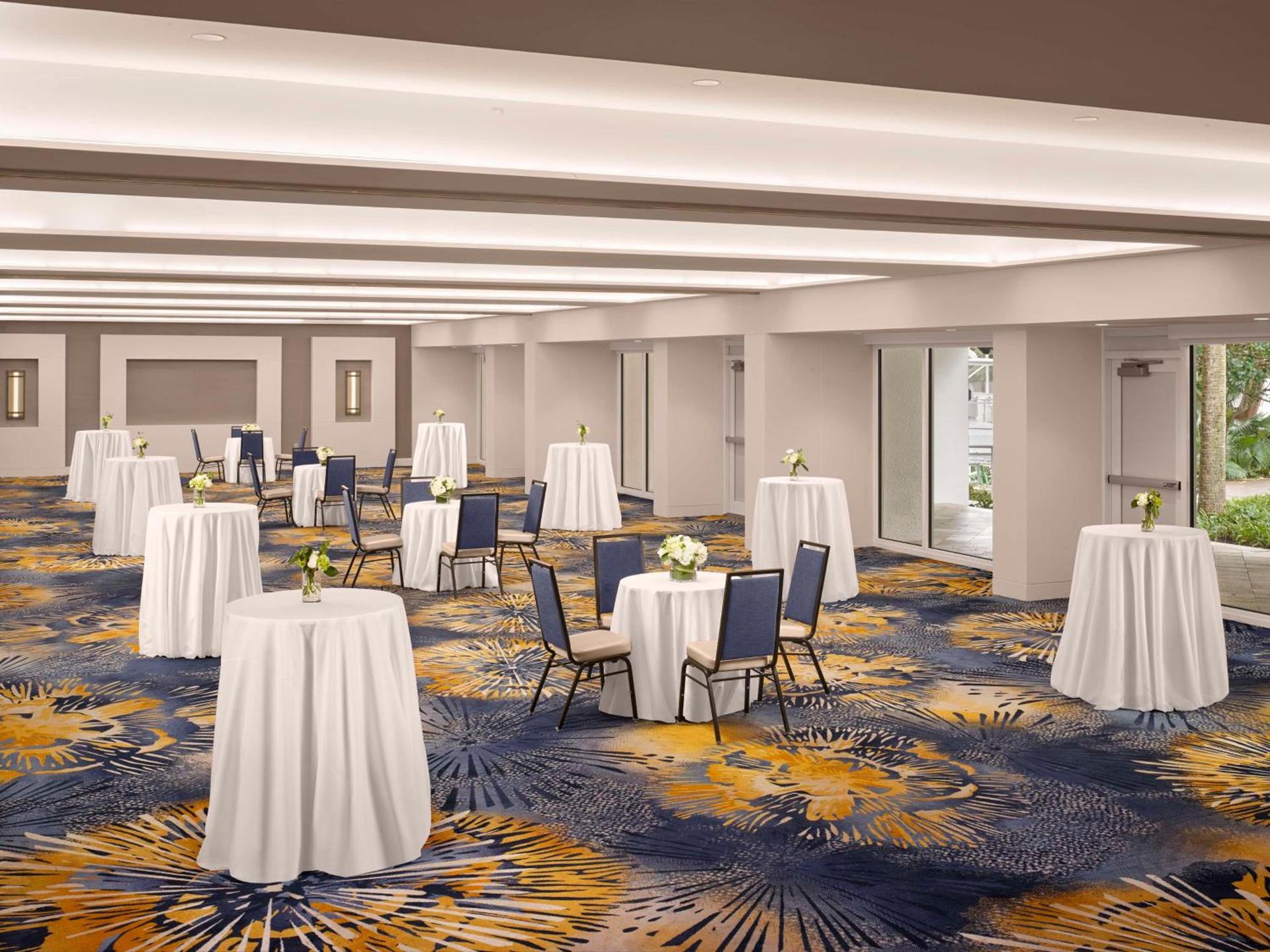 Hilton Fort Lauderdale Marina photo 47