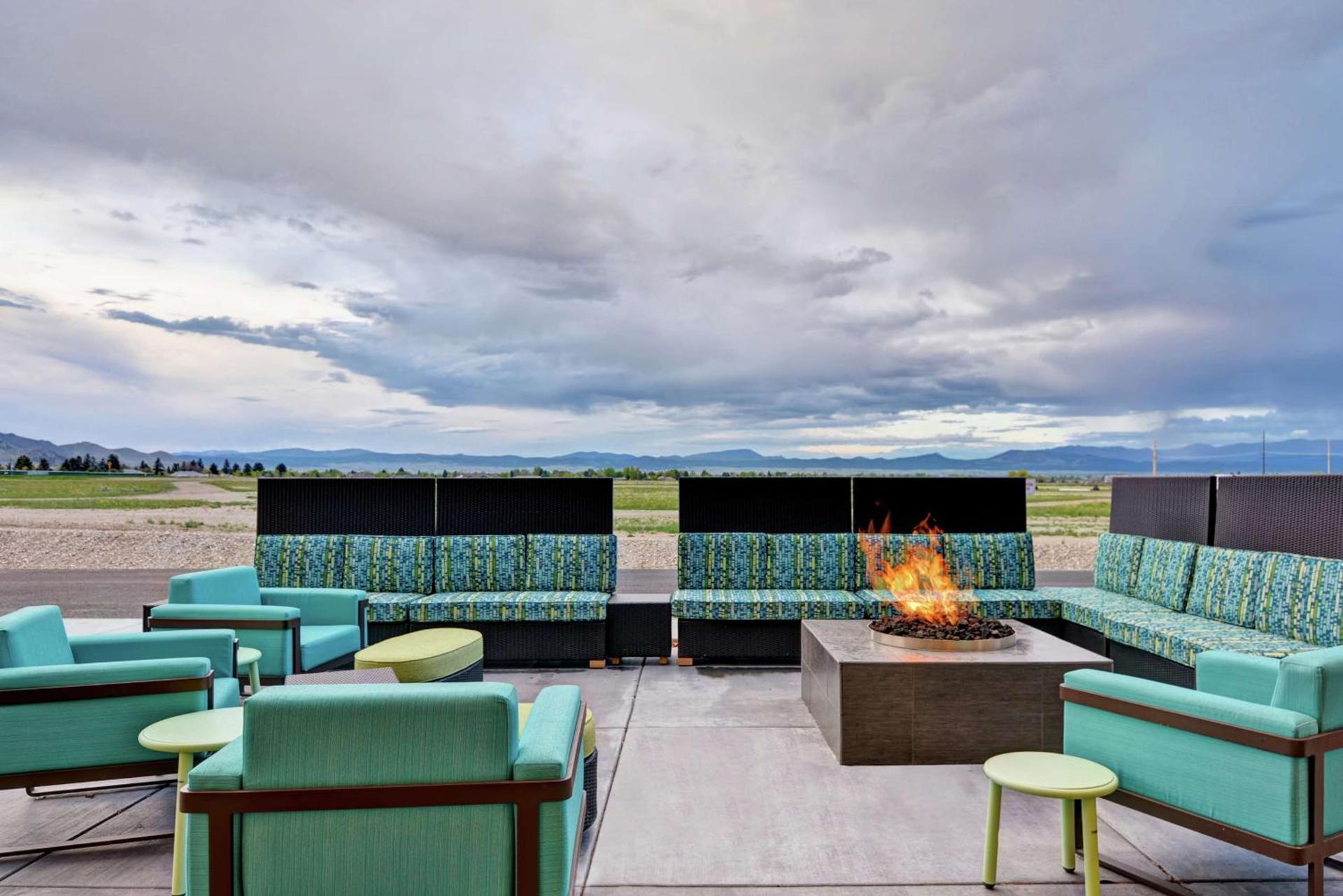 Home2 Suites By Hilton Helena photo 2