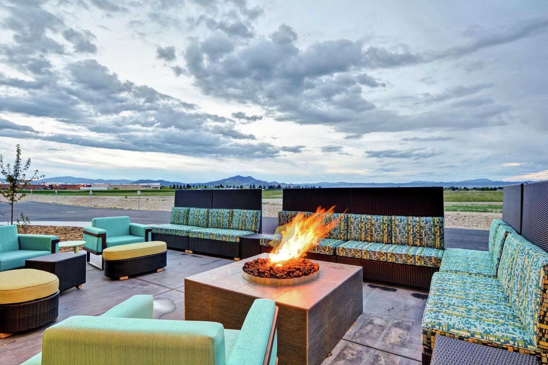 Home2 Suites By Hilton Helena photo 3