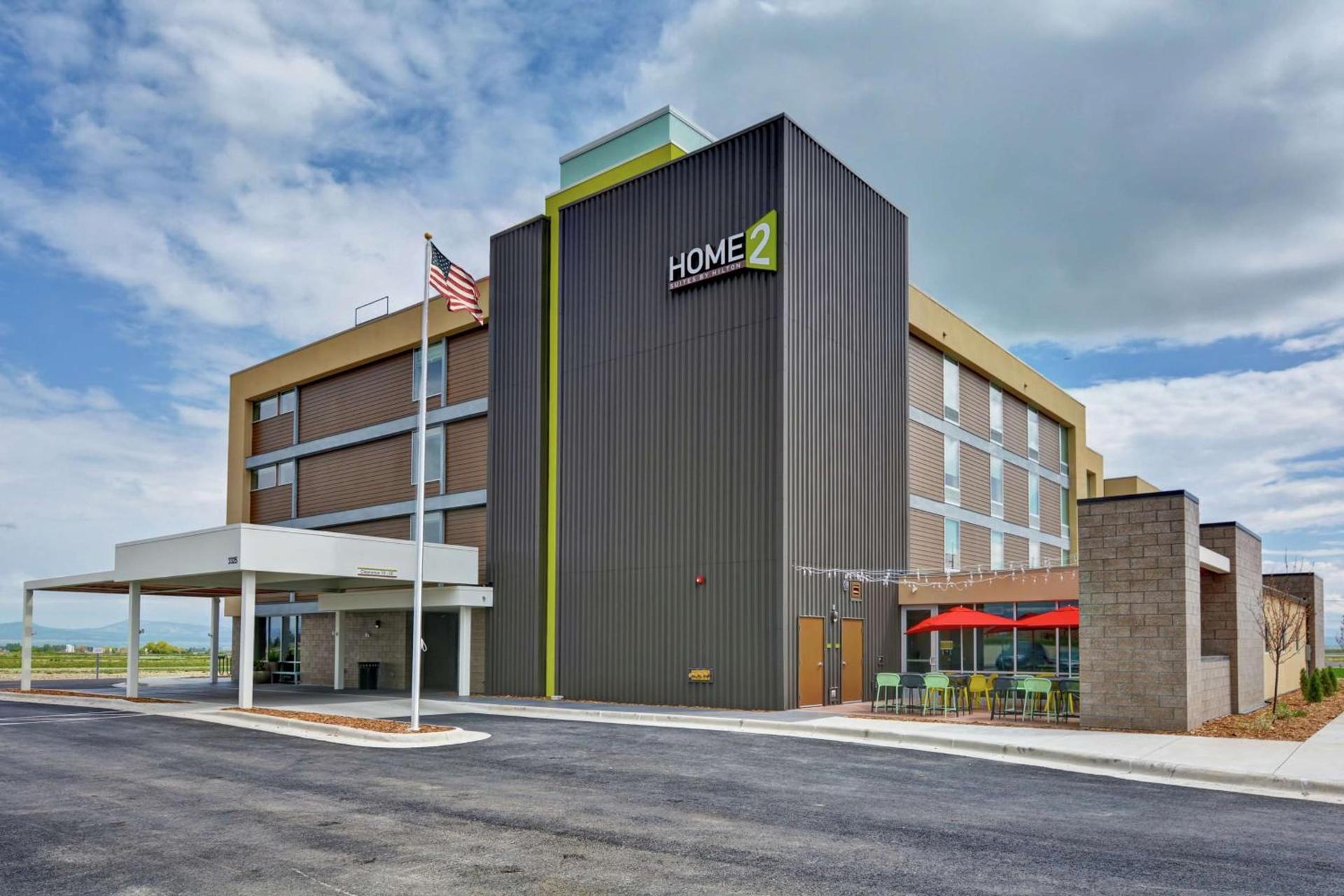 Home2 Suites By Hilton Helena photo 4
