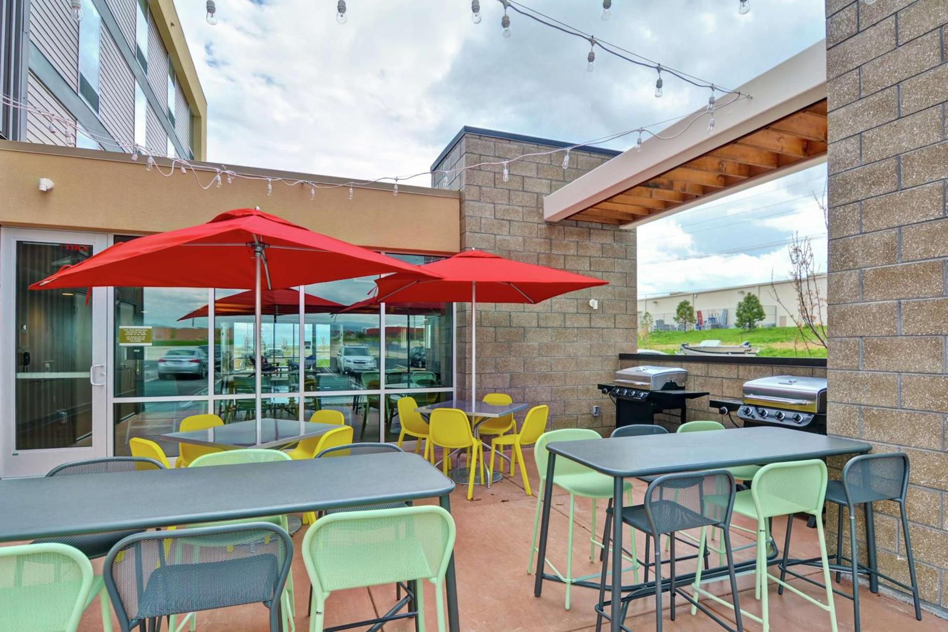 Home2 Suites By Hilton Helena photo 5
