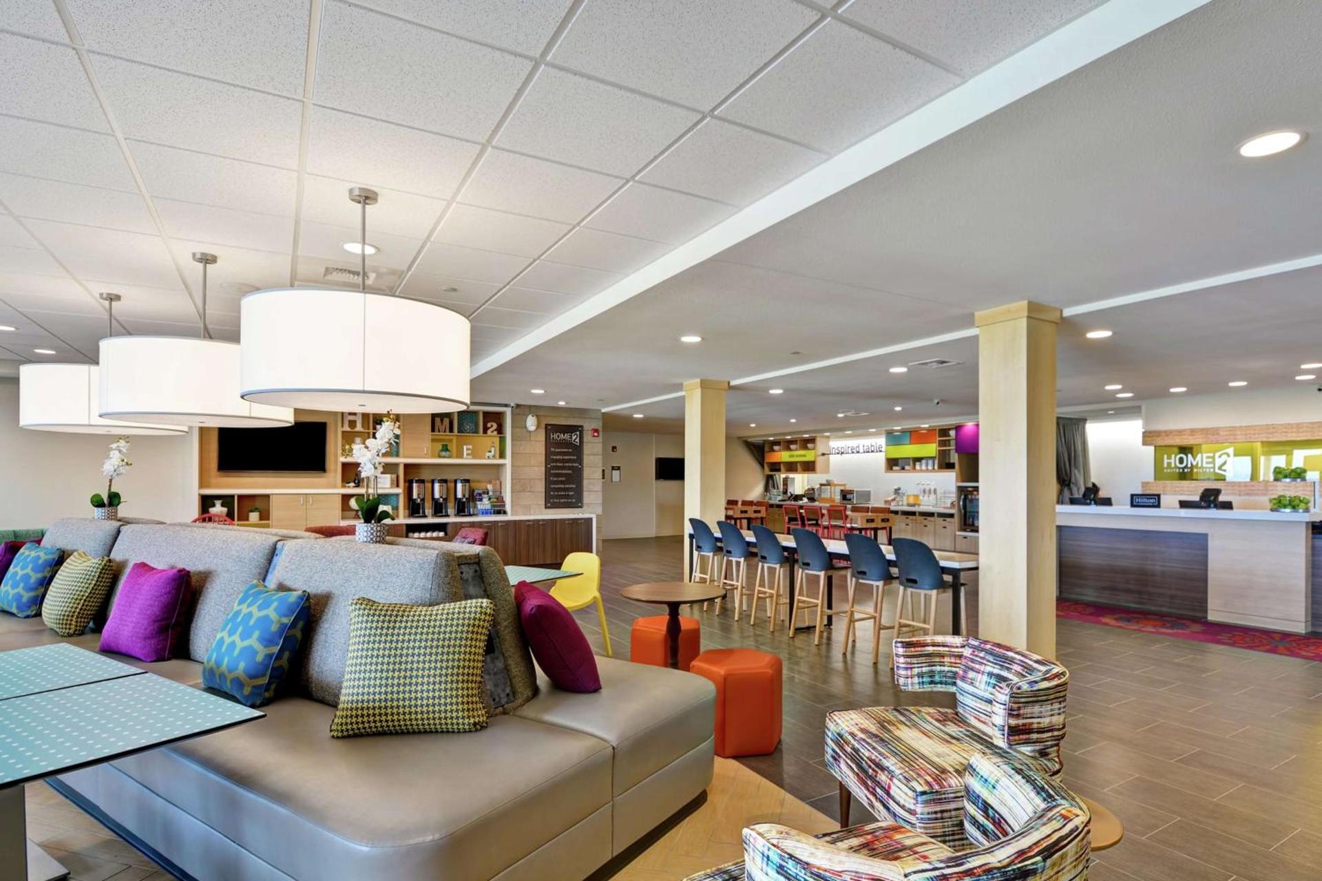 Home2 Suites By Hilton Helena photo 7