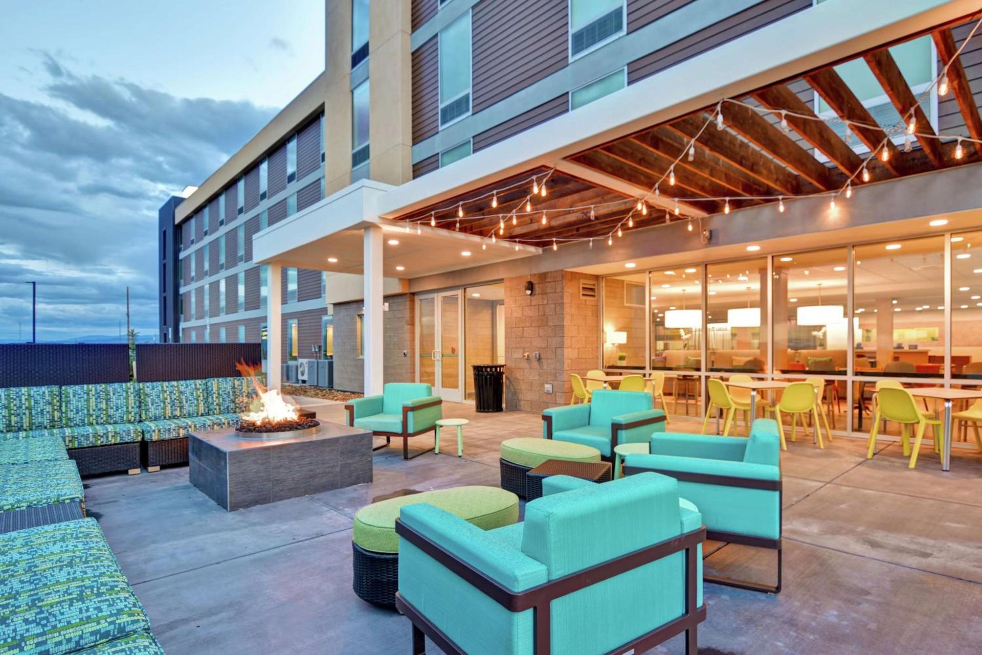 Home2 Suites By Hilton Helena photo 6
