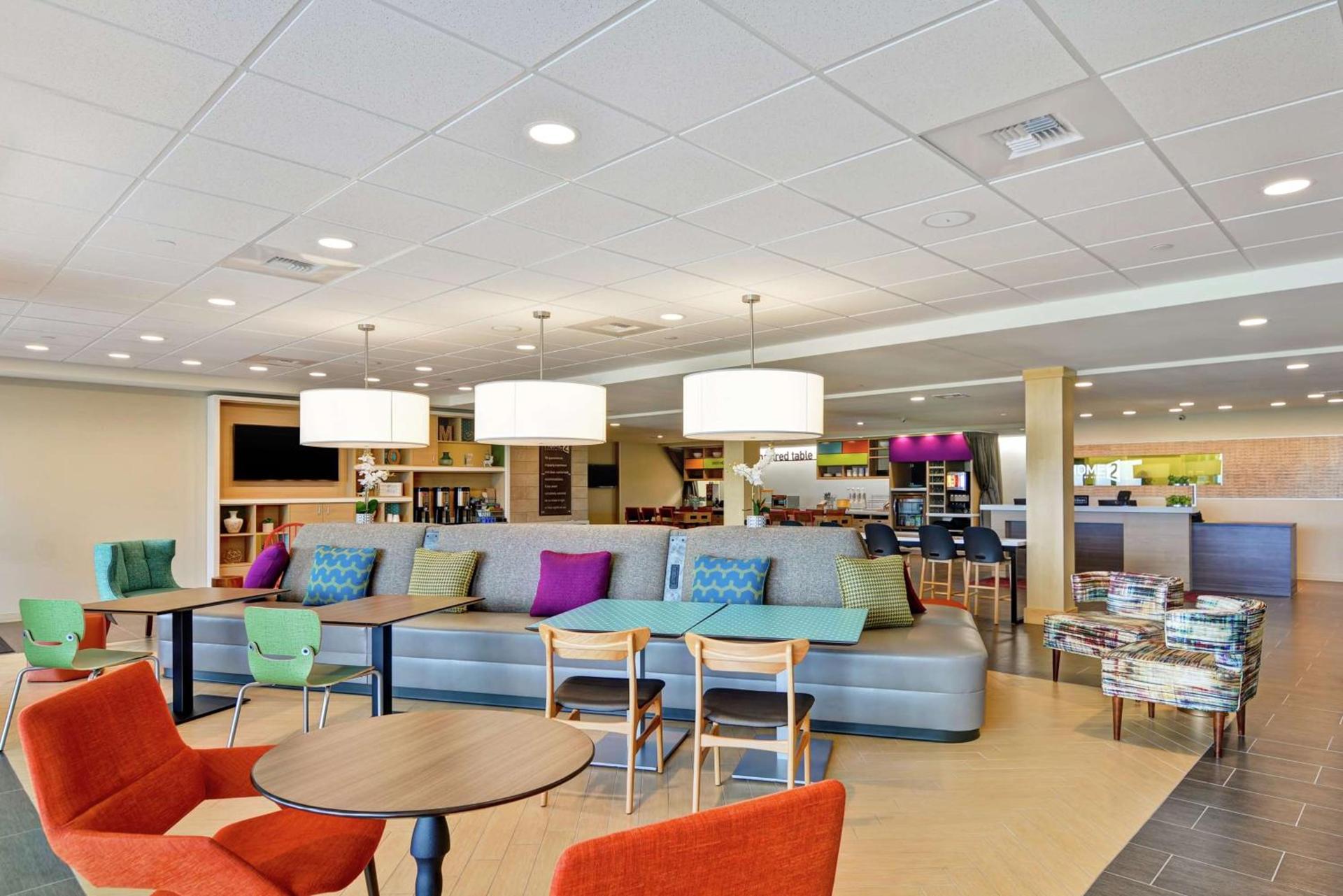 Home2 Suites By Hilton Helena photo 8