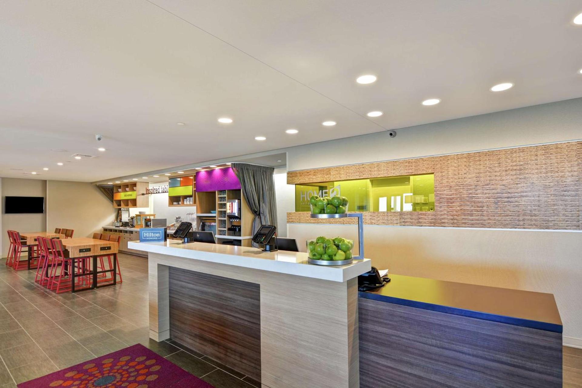 Home2 Suites By Hilton Helena photo 10