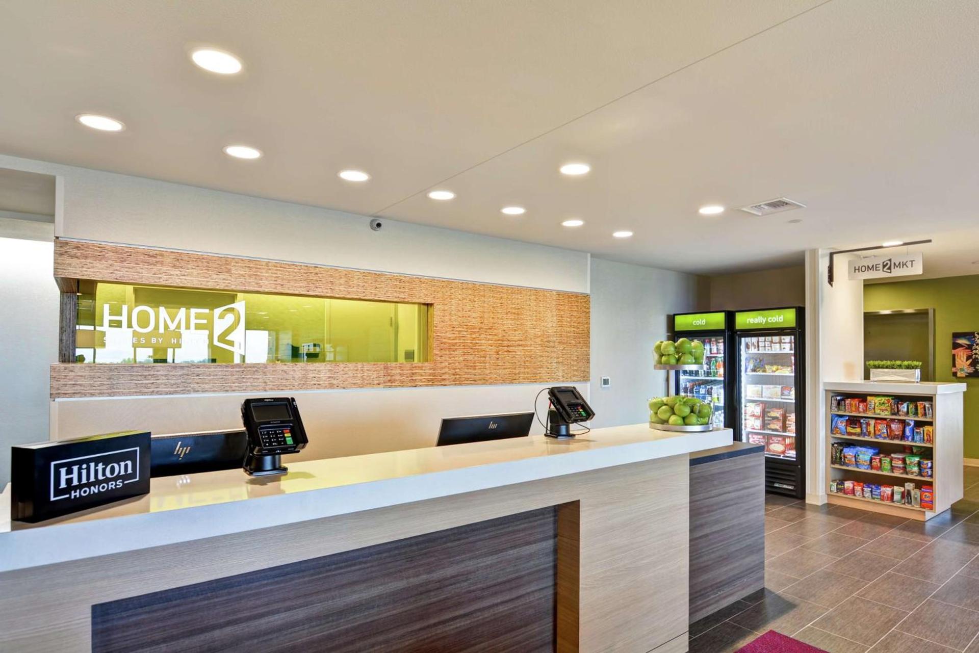 Home2 Suites By Hilton Helena photo 9
