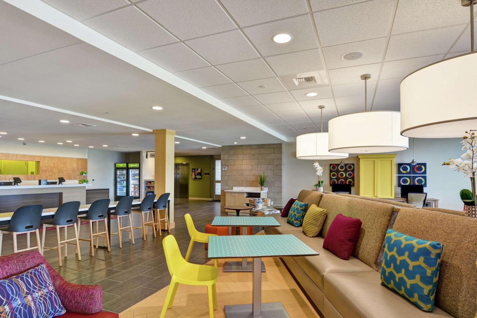 Home2 Suites By Hilton Helena photo 11