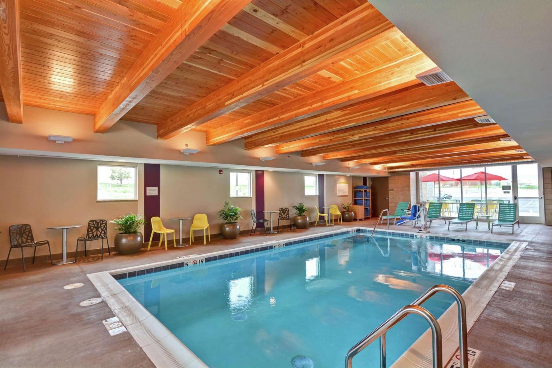Home2 Suites By Hilton Helena photo 12