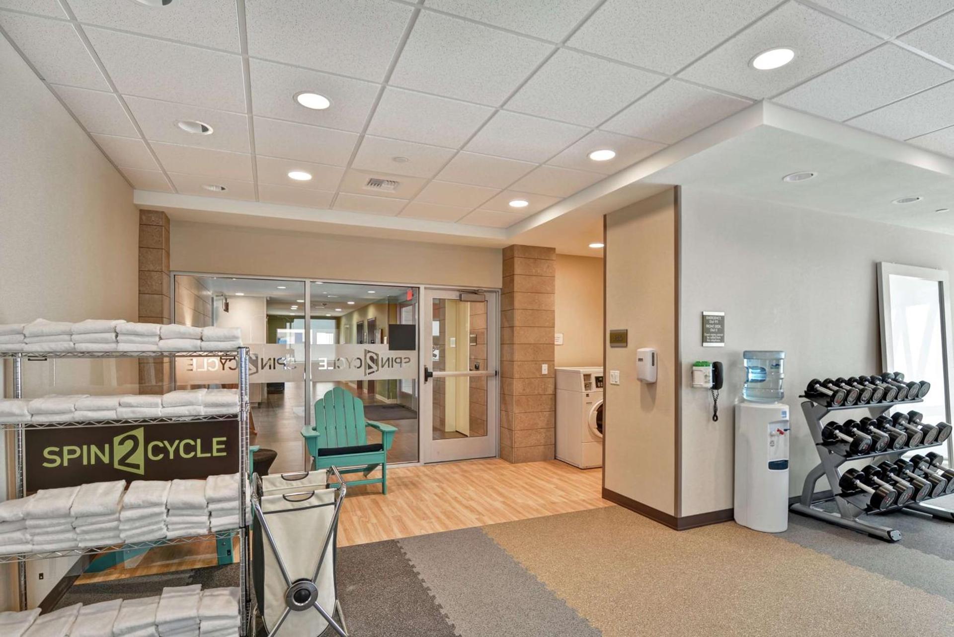Home2 Suites By Hilton Helena photo 16
