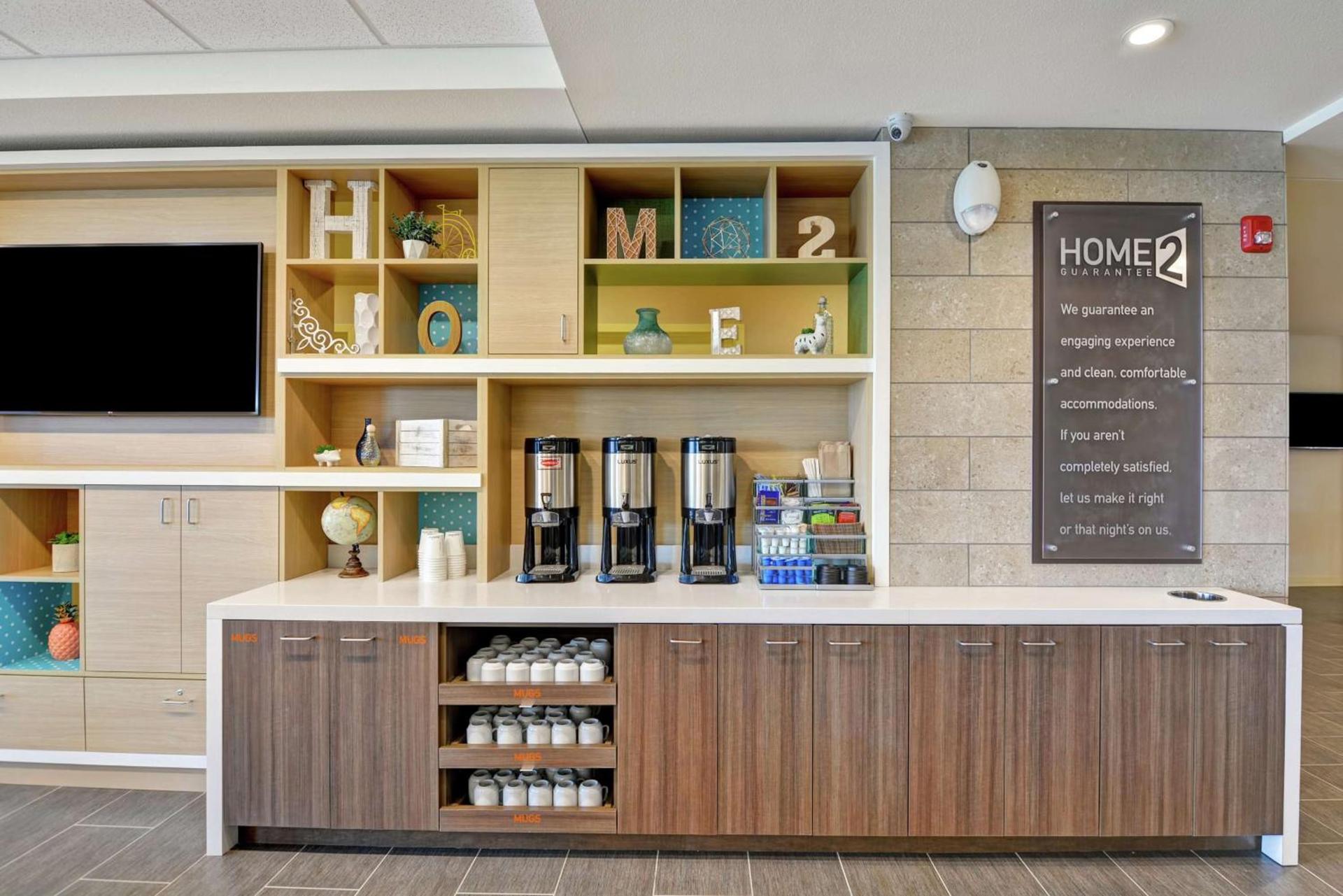 Home2 Suites By Hilton Helena photo 15