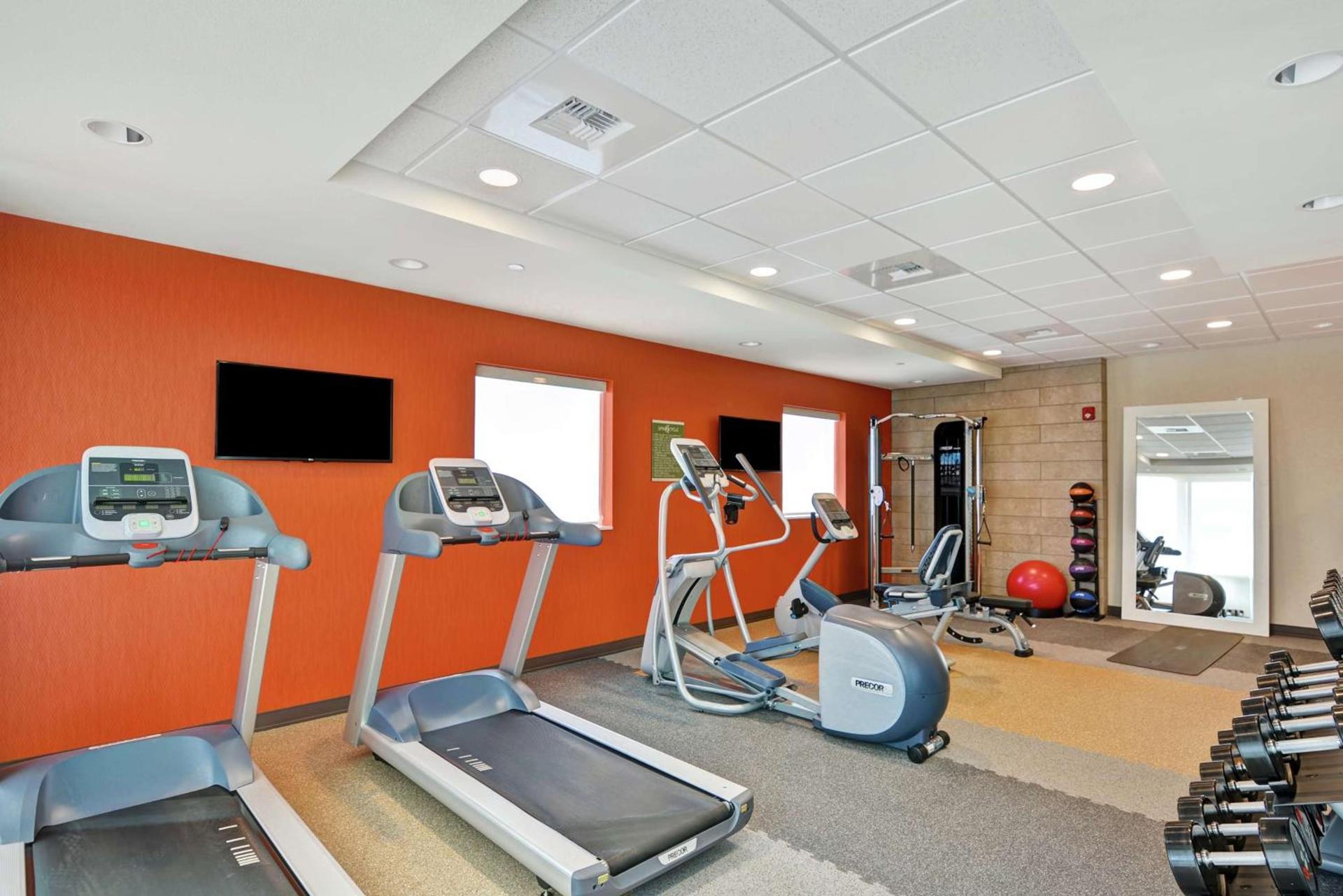Home2 Suites By Hilton Helena photo 17